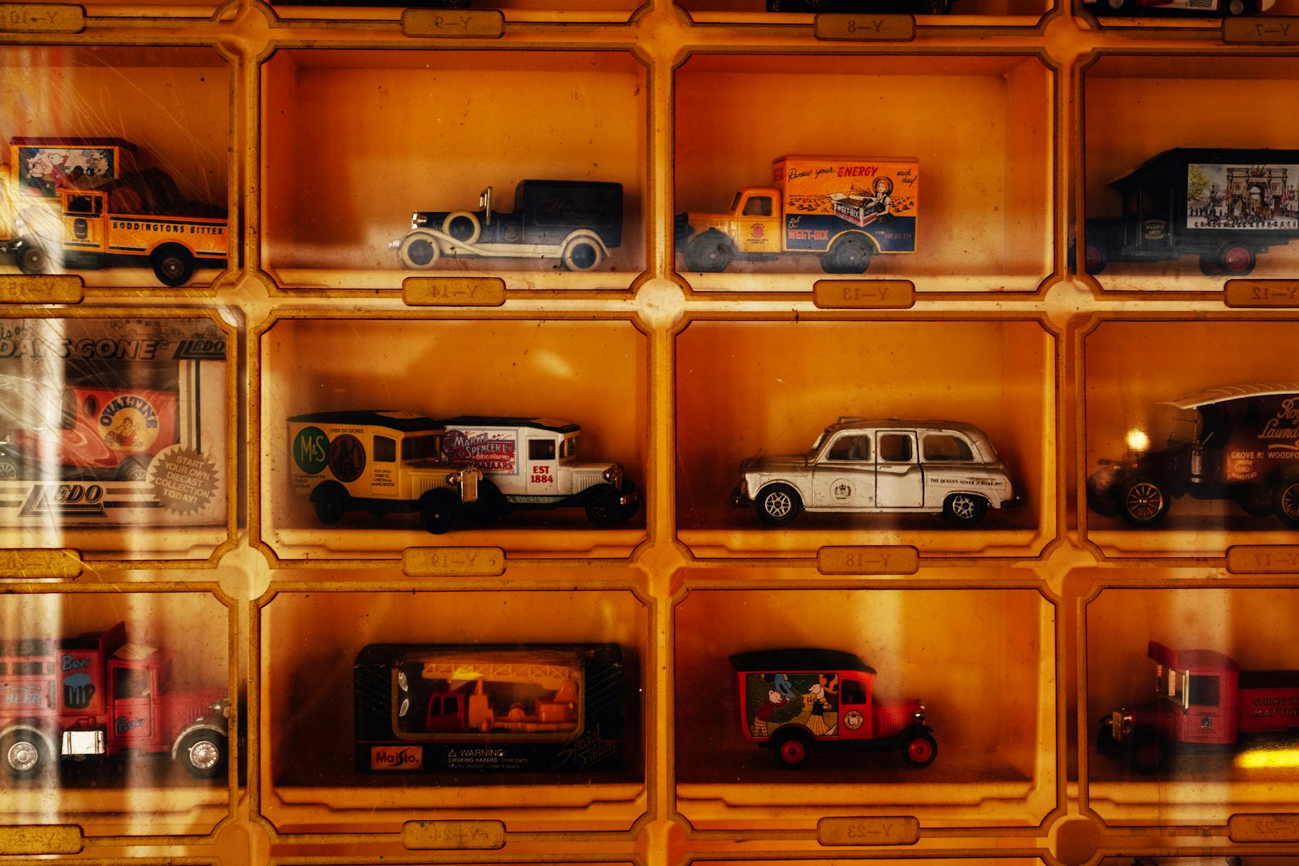 die mörder sind unter uns – Foto: atelierbyvineeth . . . / Pexels