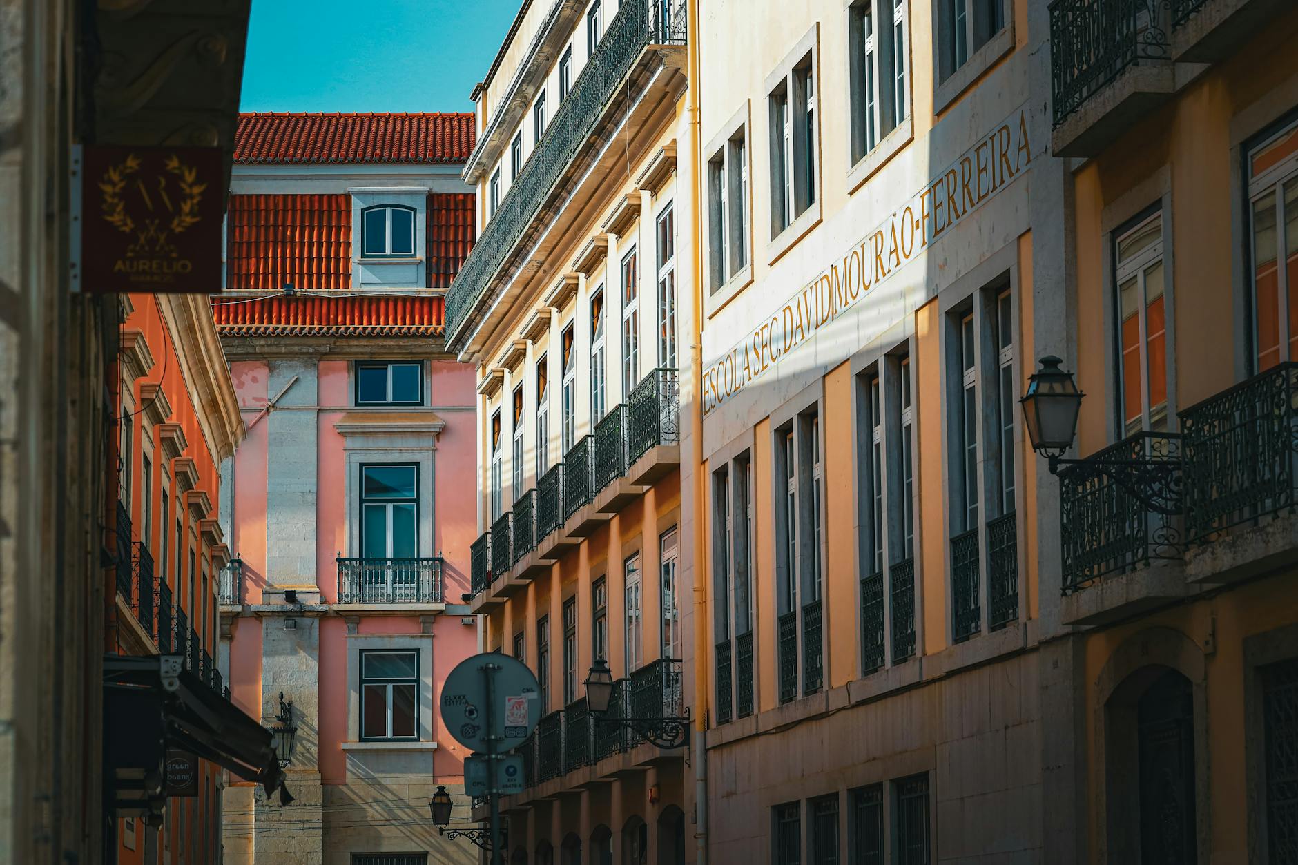 Donovan Ferreira – Foto: Brent Singleton / Pexels