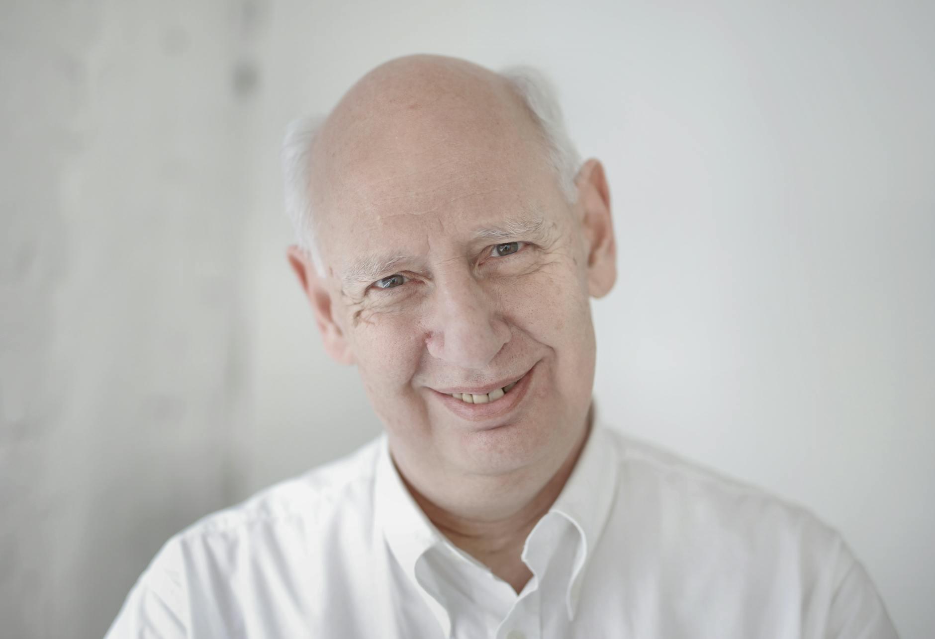 erich altenkopf – Foto: Andrea Piacquadio / Pexels