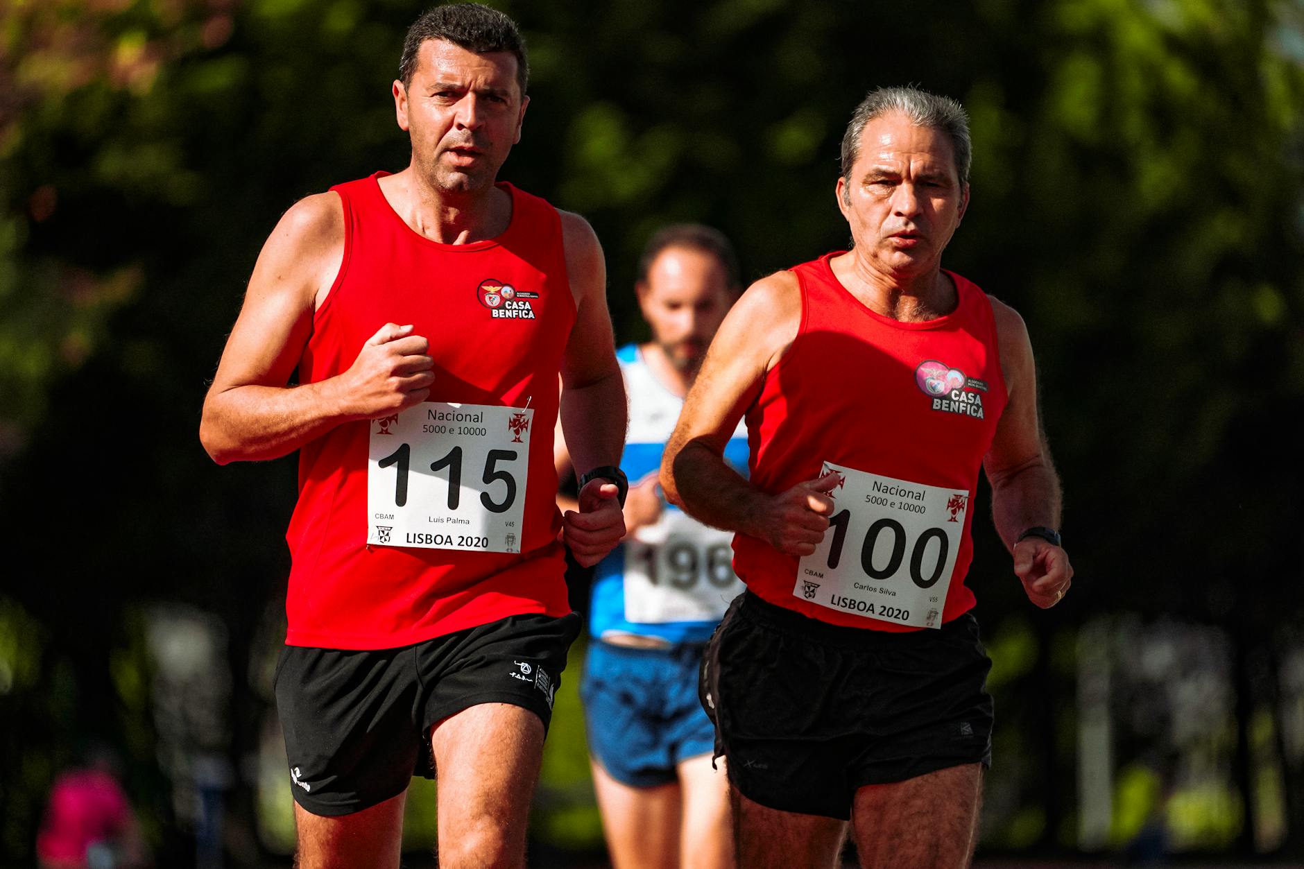 Famalicão – Benfica – Foto: RUN 4 FFWPU / Pexels