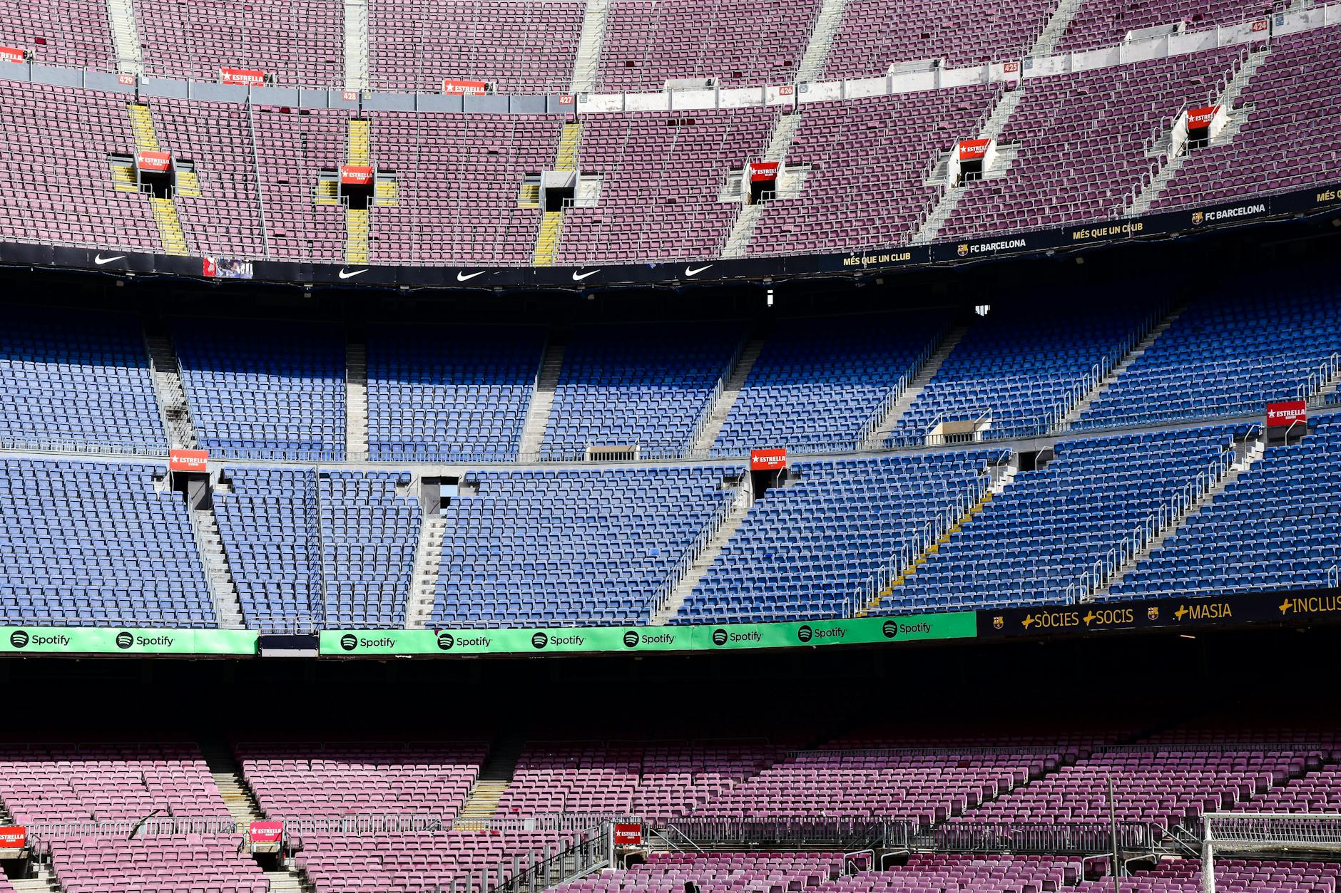 FC Barcelona Hansi Flick – Foto: AXP Photography / Pexels
