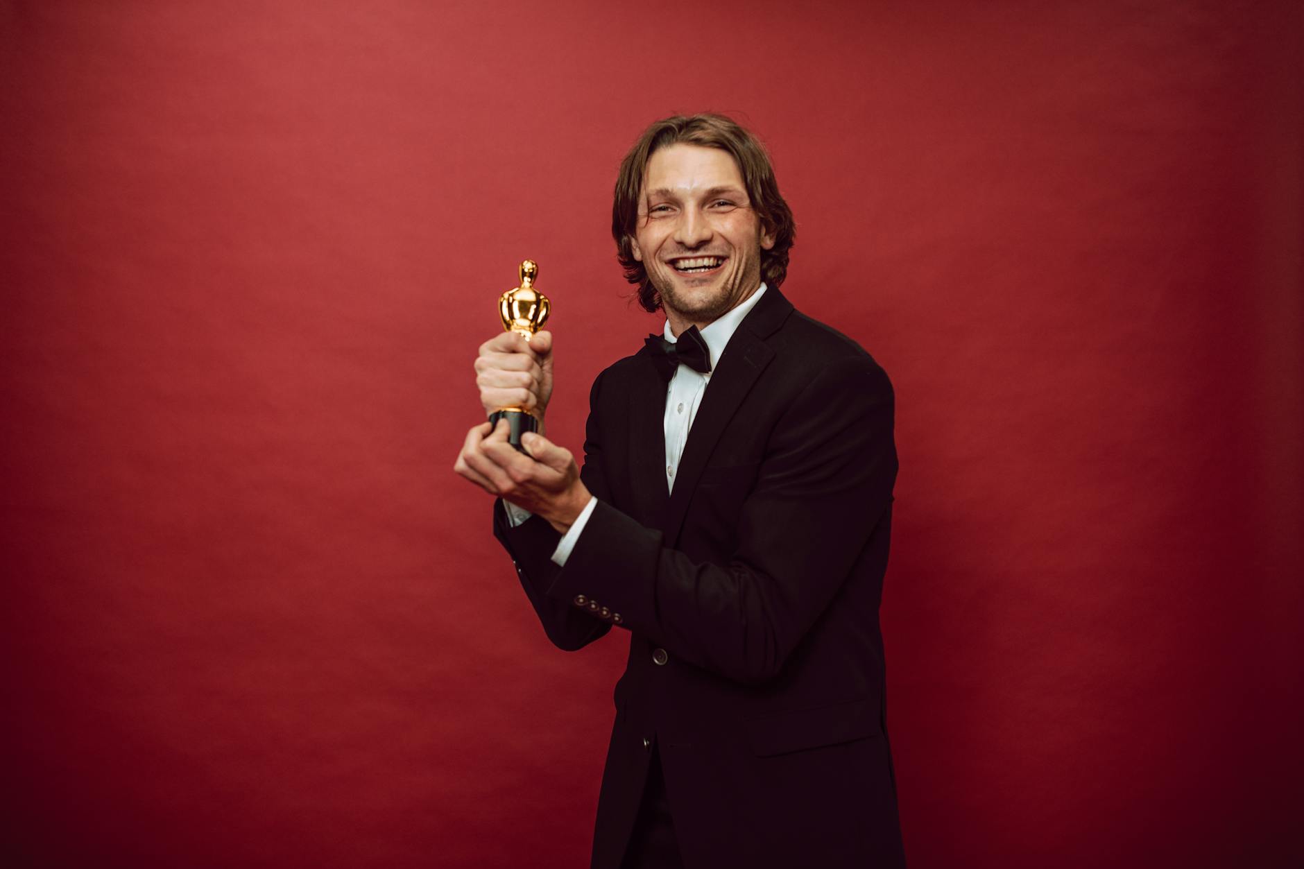 Filmpreis – Foto: RDNE Stock project / Pexels