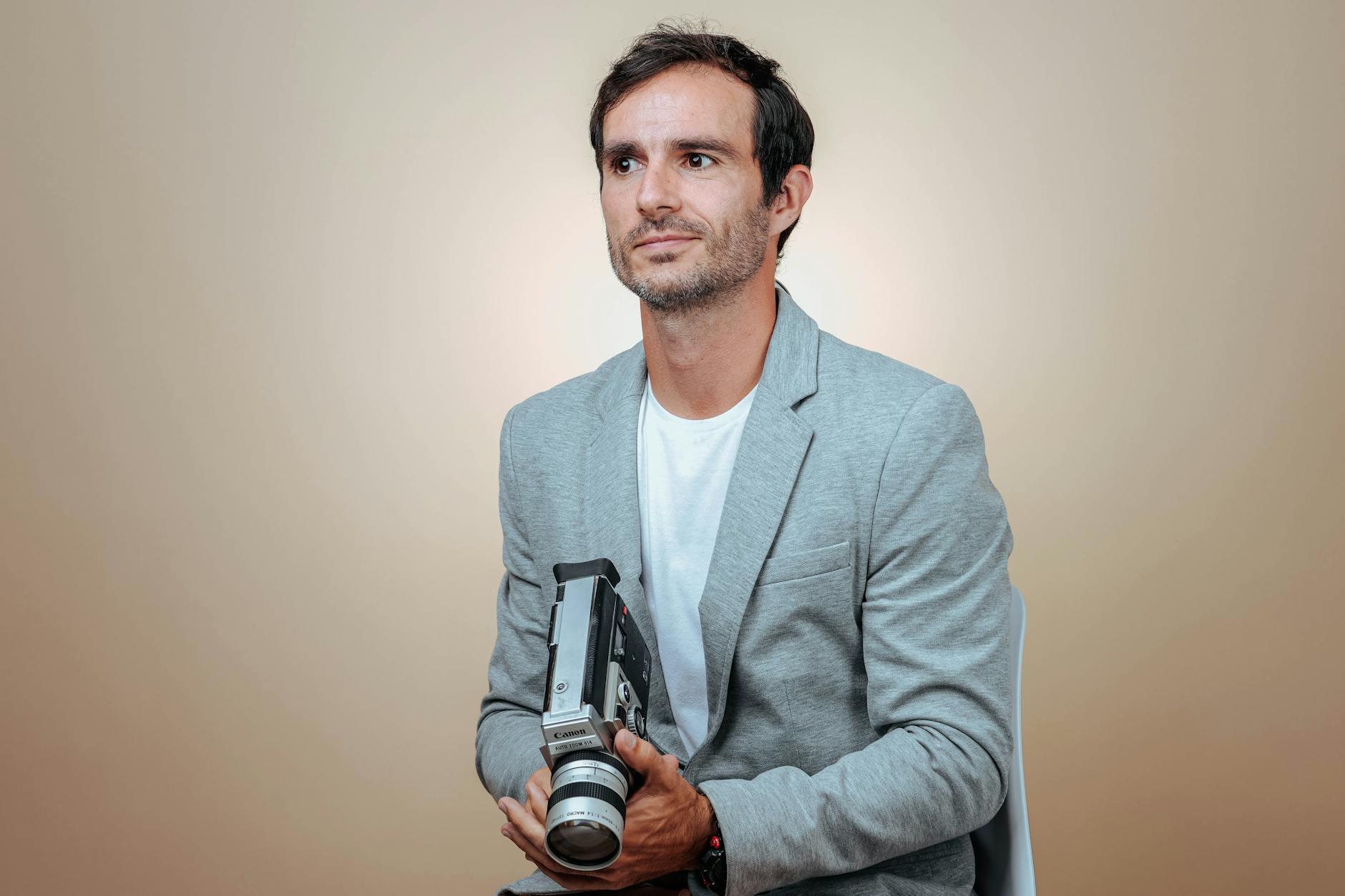 Franck Honorat – Foto: Pexels LATAM / Pexels