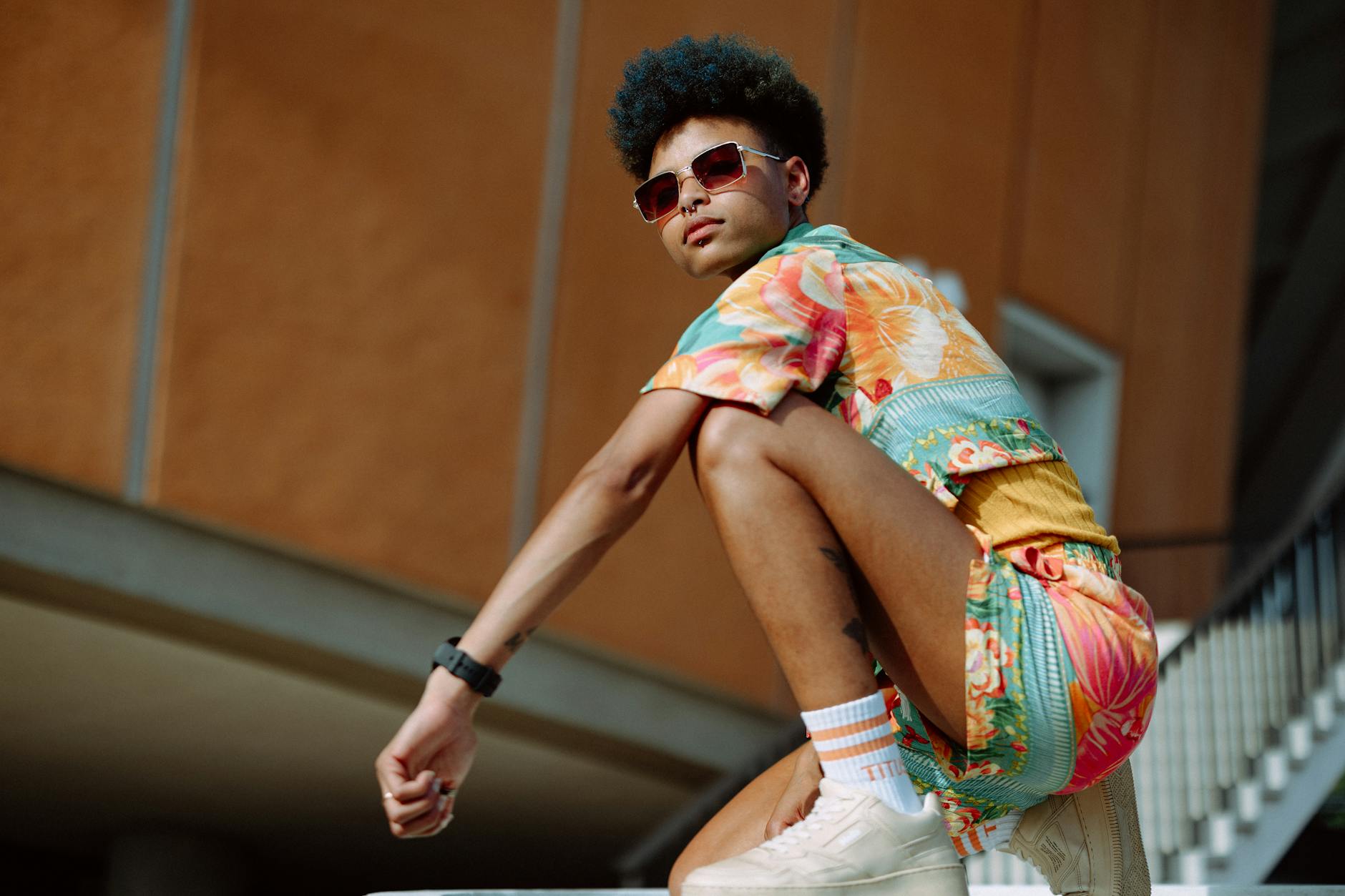 germany’s next topmodel folge 22 – Foto: George Frewat / Pexels