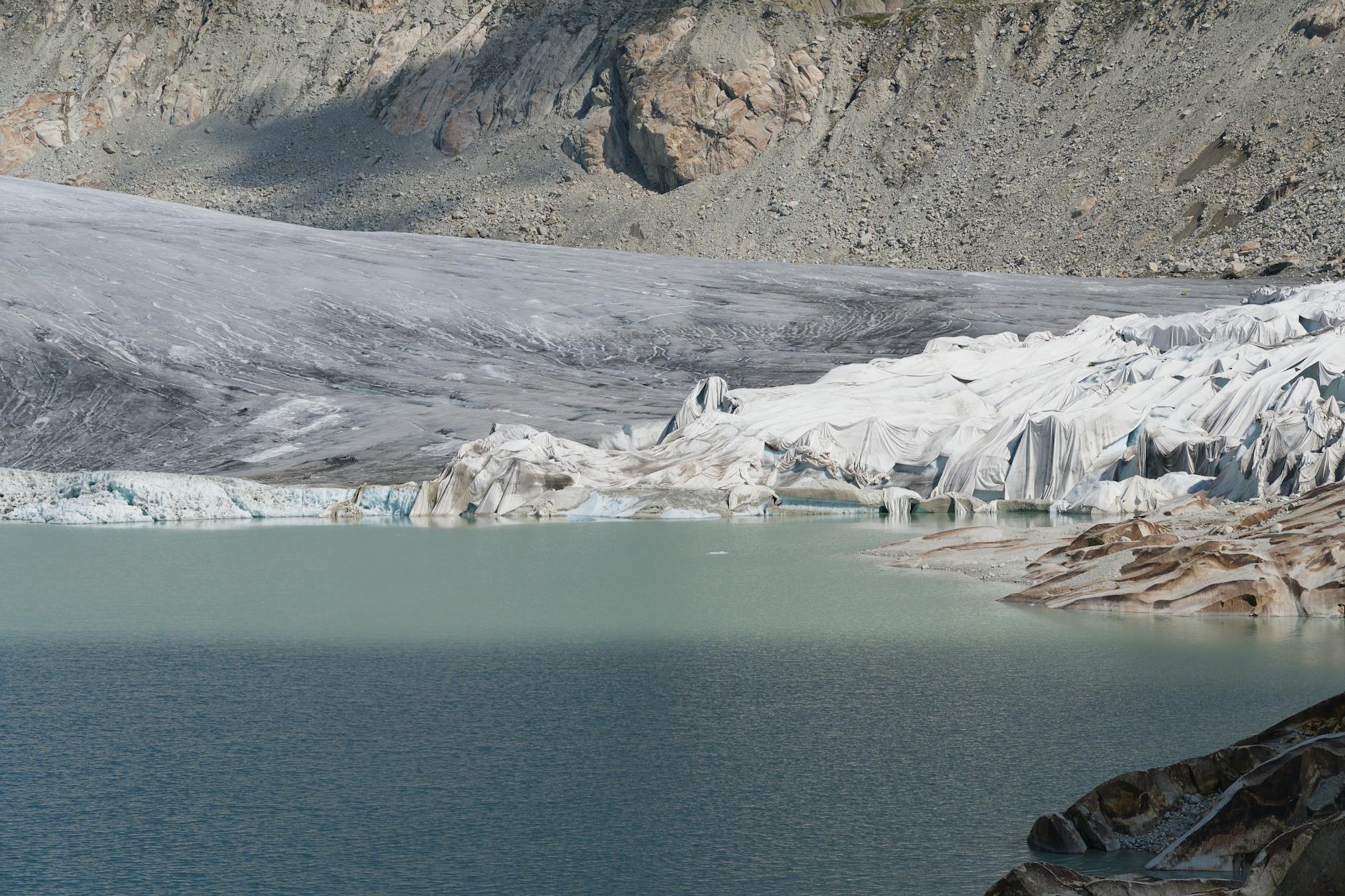 Glacier Express – Foto: Jean-Paul Wettstein / Pexels