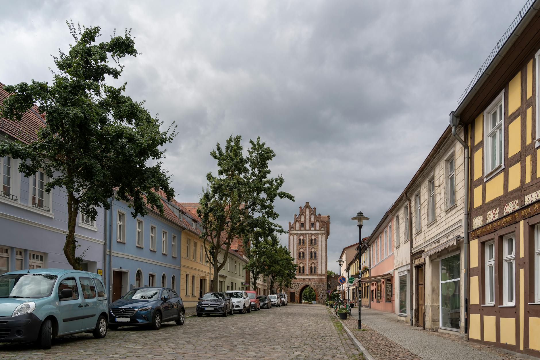 Greifswald – Foto: Gundula Vogel / Pexels