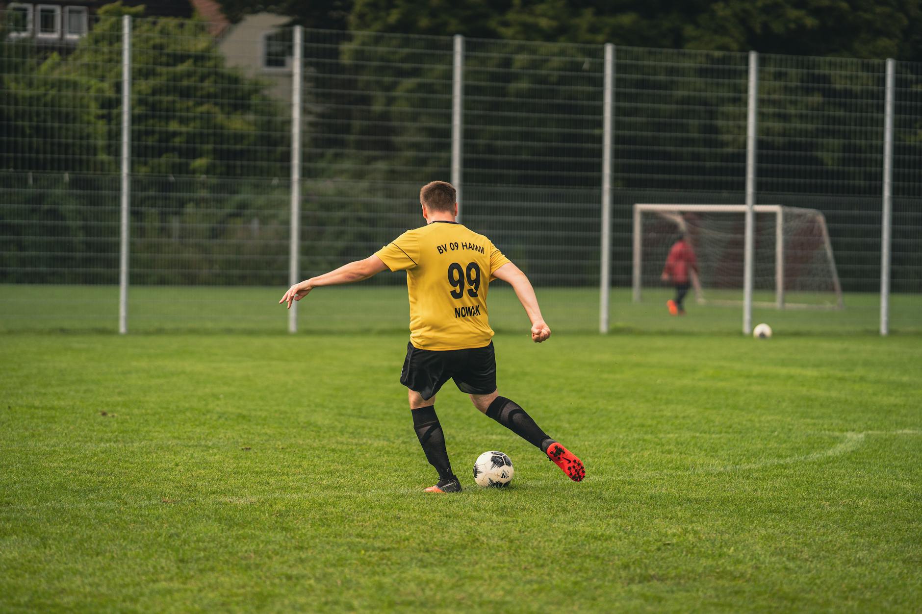 harry kane transfermarkt – Foto: Omar Ramadan / Pexels