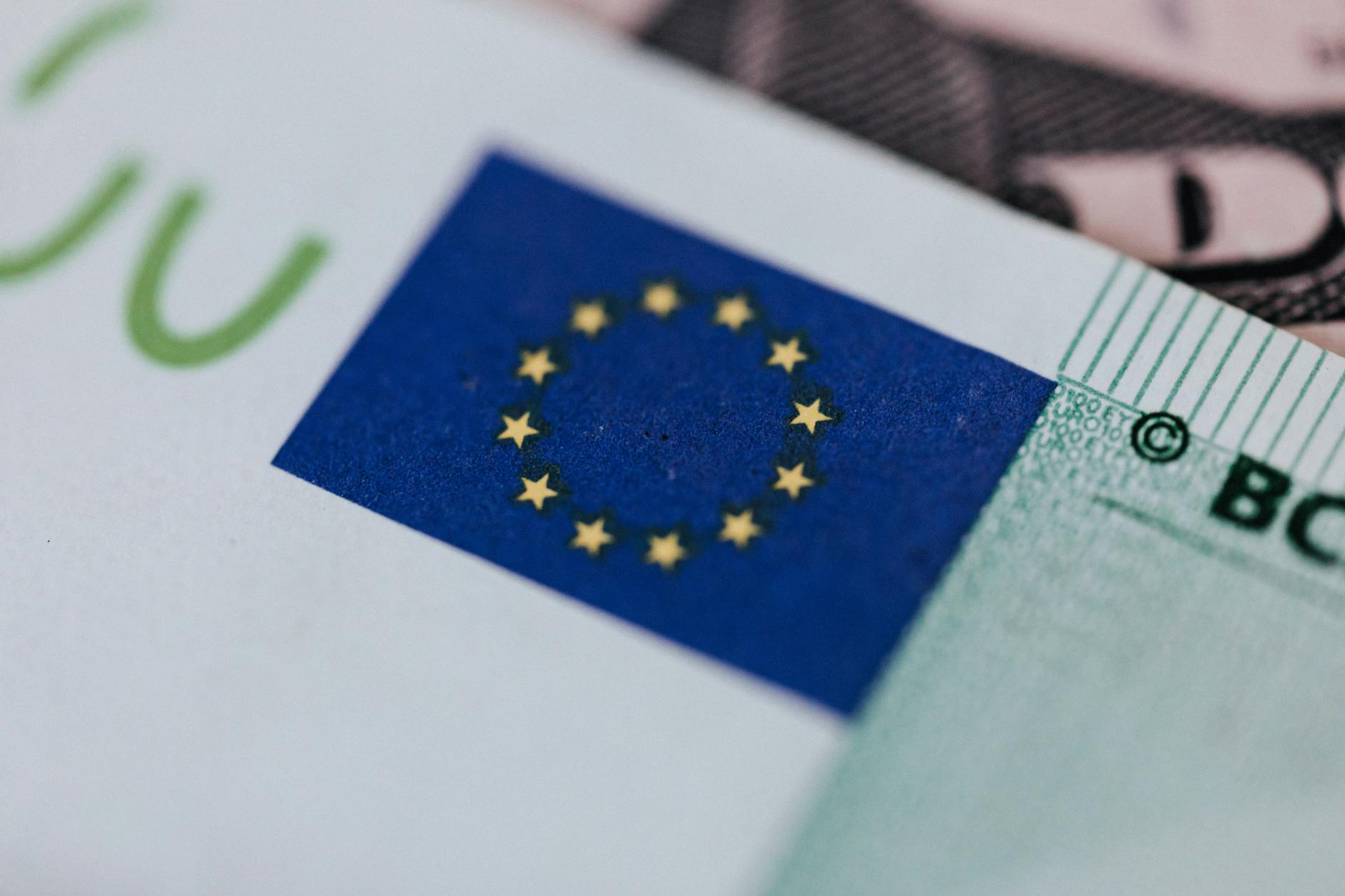 Haushalt der Europäischen Union – Foto: www.kaboompics.com / Pexels