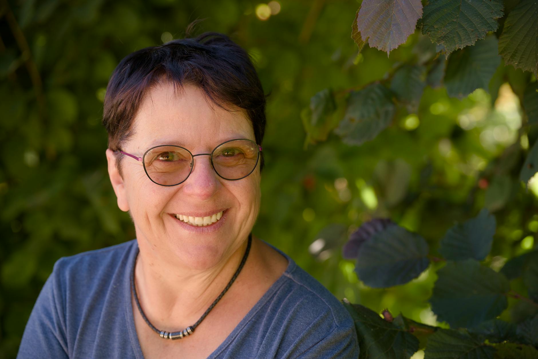 heike geissler – Foto: Jean-Paul Wettstein / Pexels