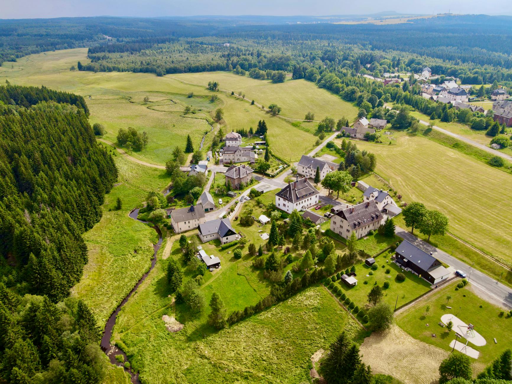 hessenschau hessenschau – Foto: Viktor Švábík / Pexels