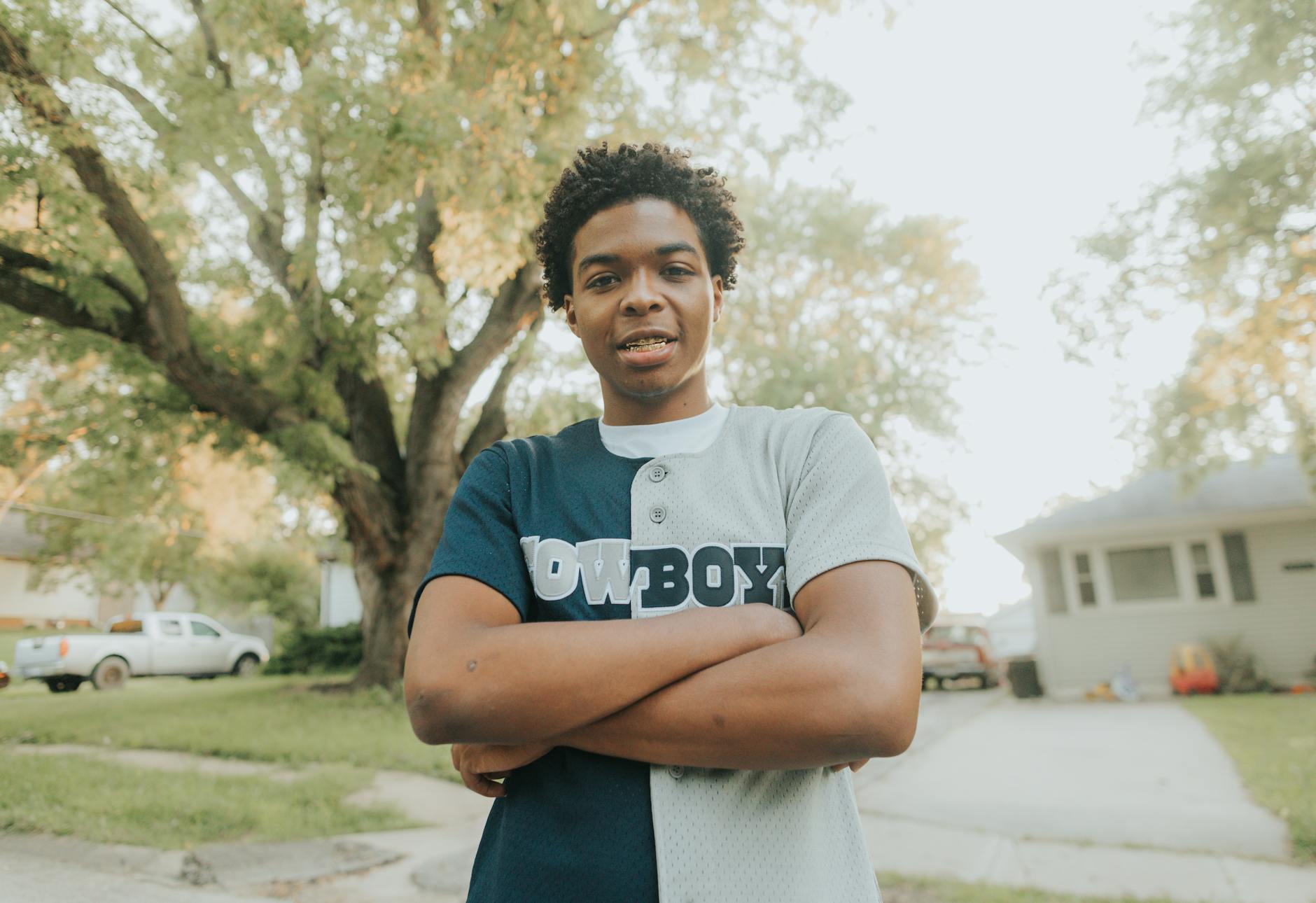 Jalen Williams – Foto: WoodysMedia / Pexels
