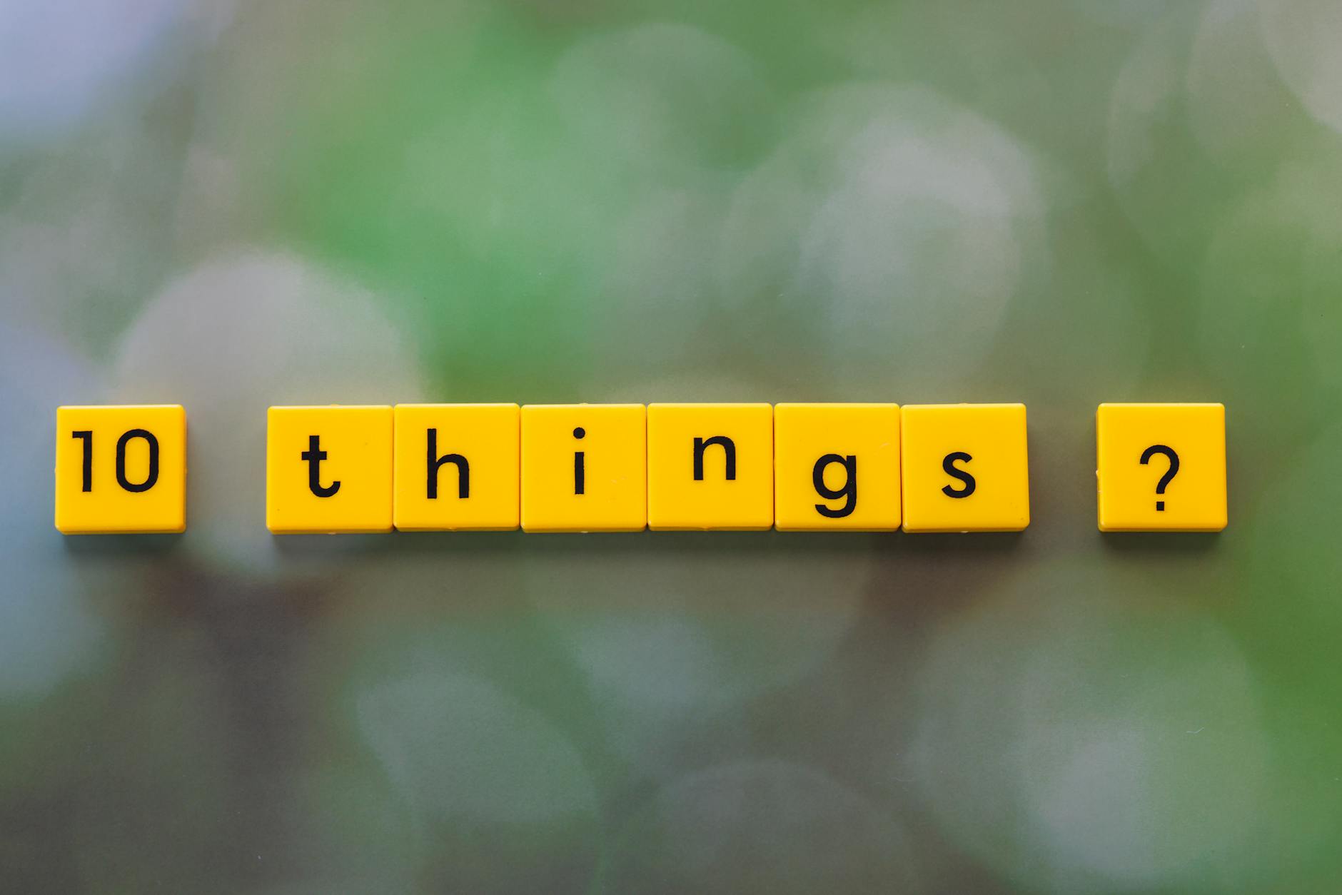 Joko Klaas Quiz heute – Foto: Magda Ehlers / Pexels