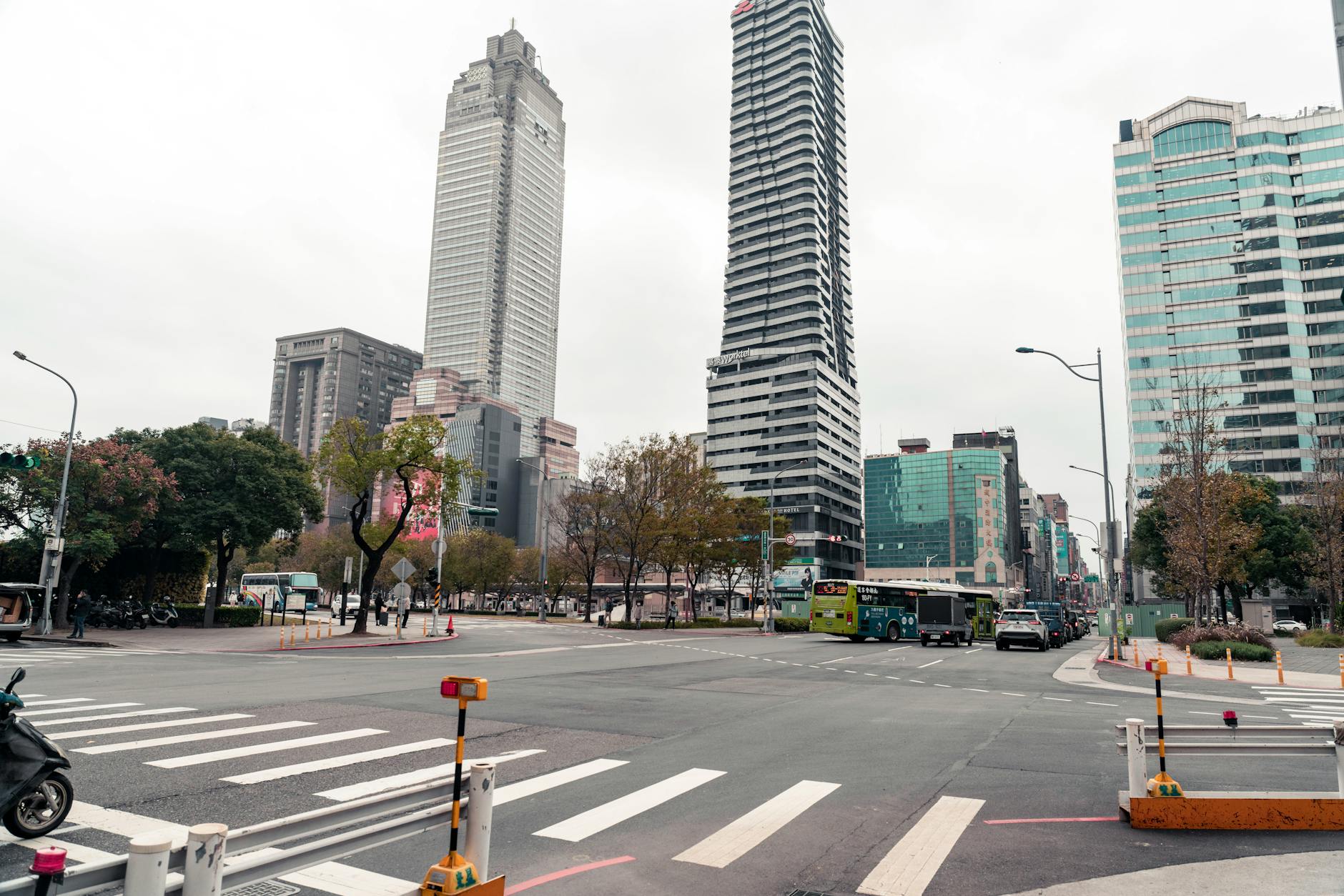 jpmorgan chase – Foto: Jimmy Liao / Pexels