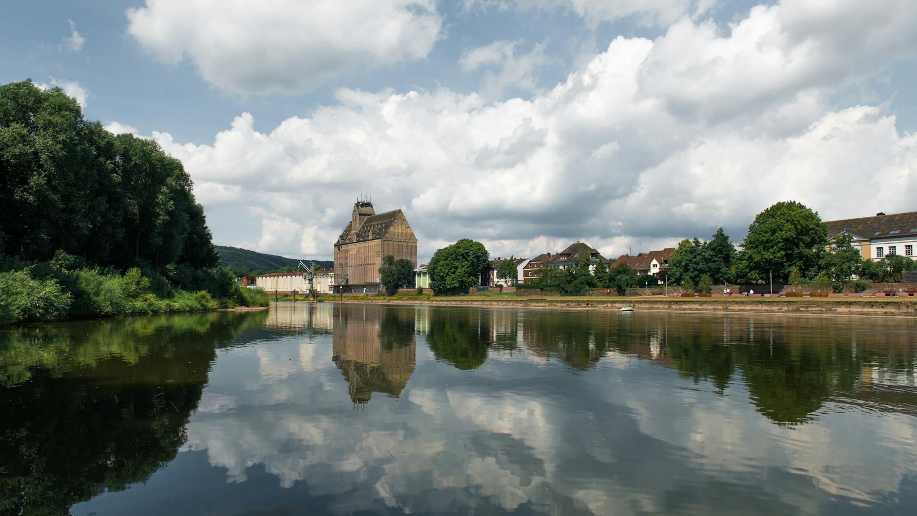 Lahr – Foto: Wolfgang Weiser / Pexels