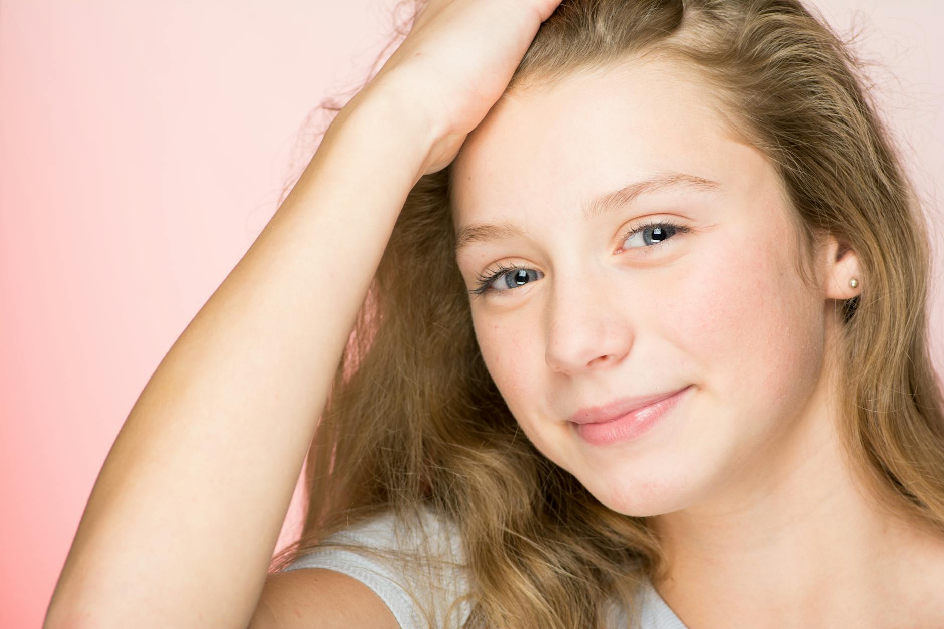 Mackenzie Shirilla – Foto: Jason Deines / Pexels