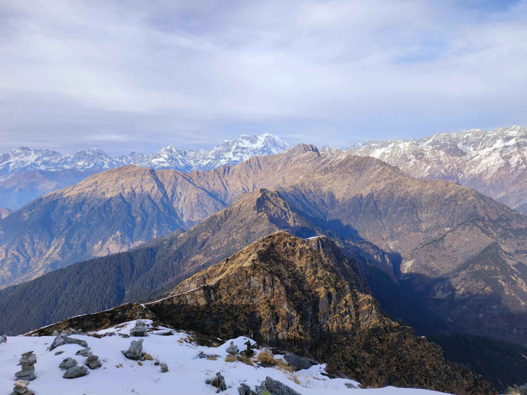 Madhav Tiwari – Foto: ankit mishra / Pexels