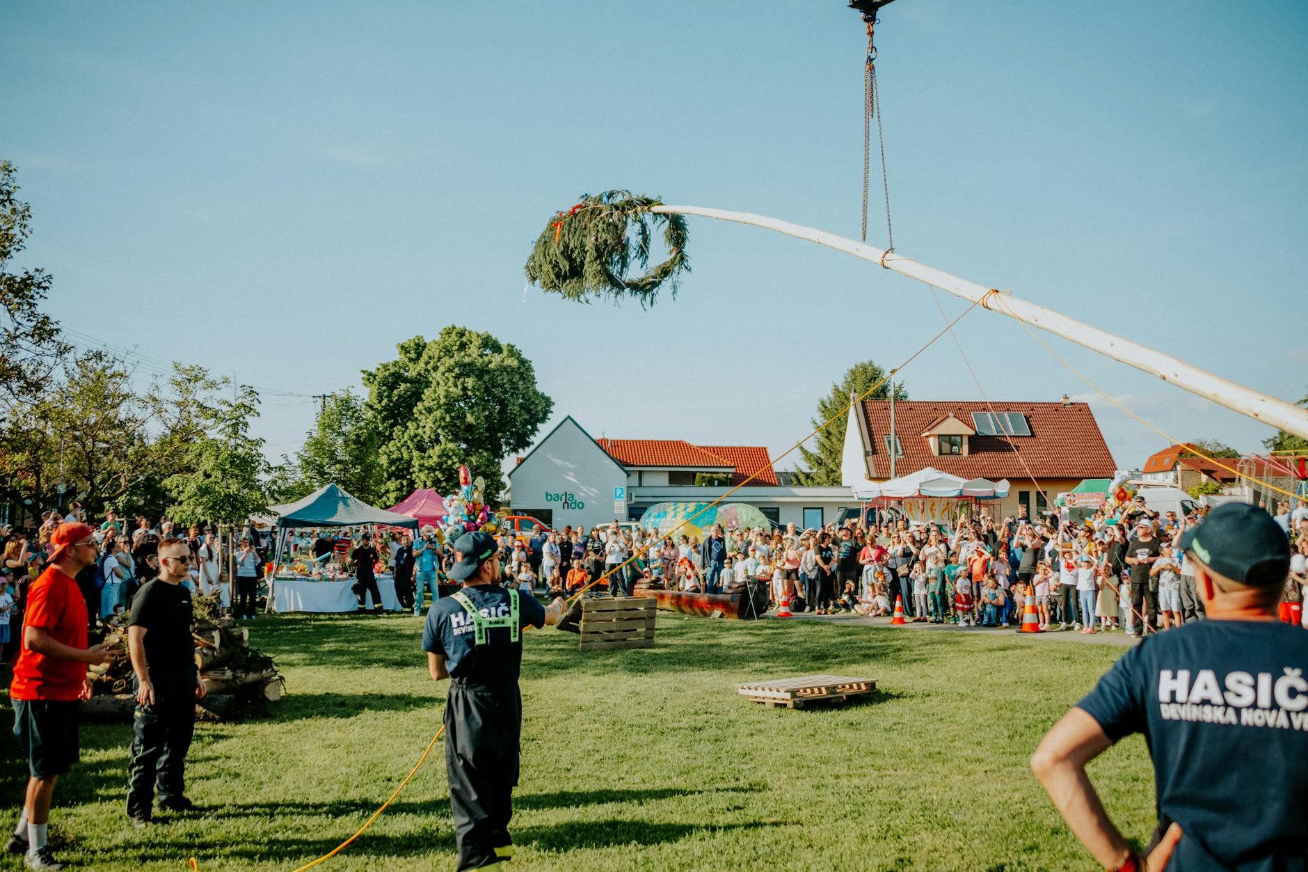 maiwoche herdecke – Foto: Helena Jankovičová Kováčová / Pexels