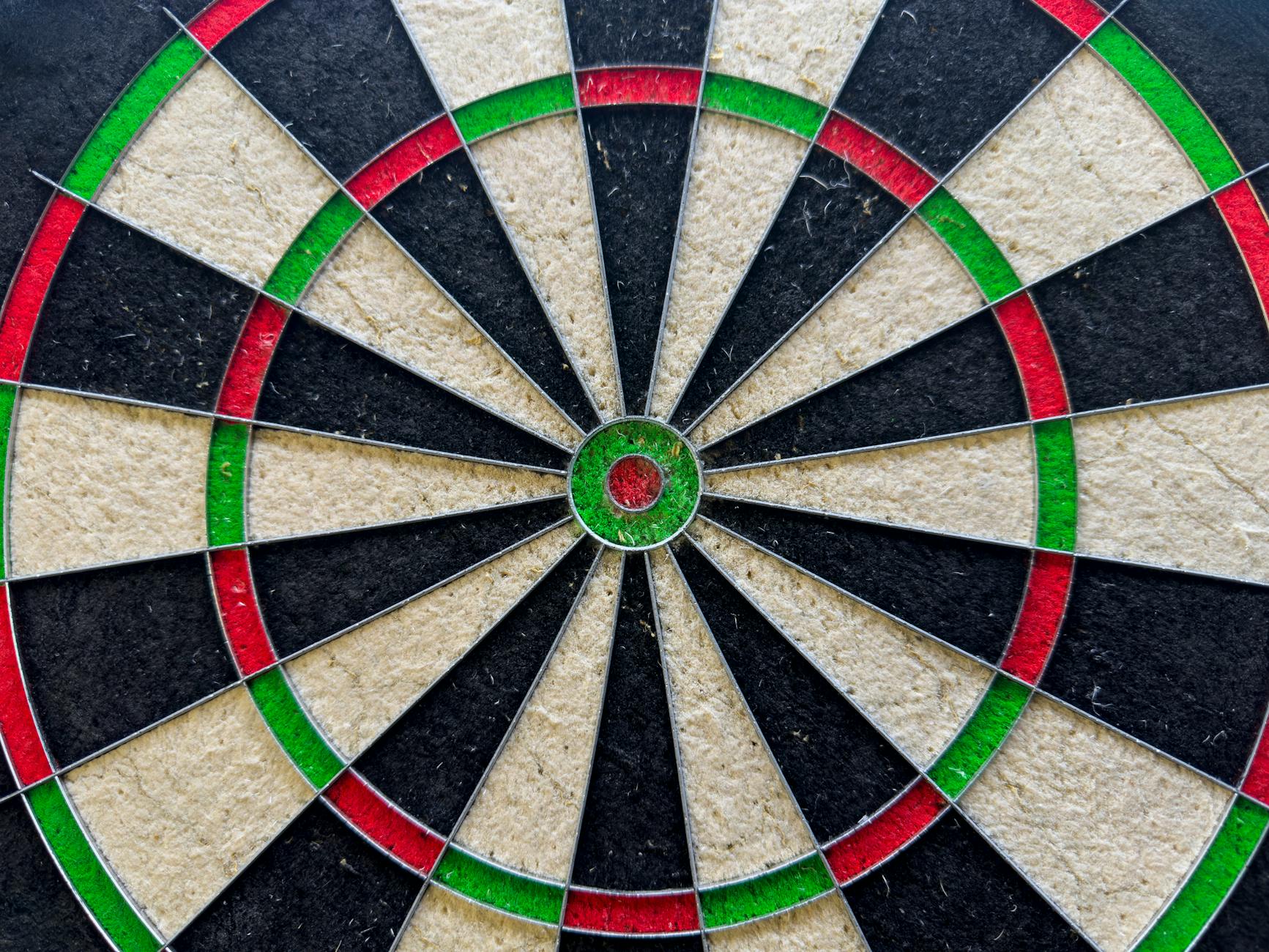 Mark Allen – Foto: Engin Akyurt / Pexels