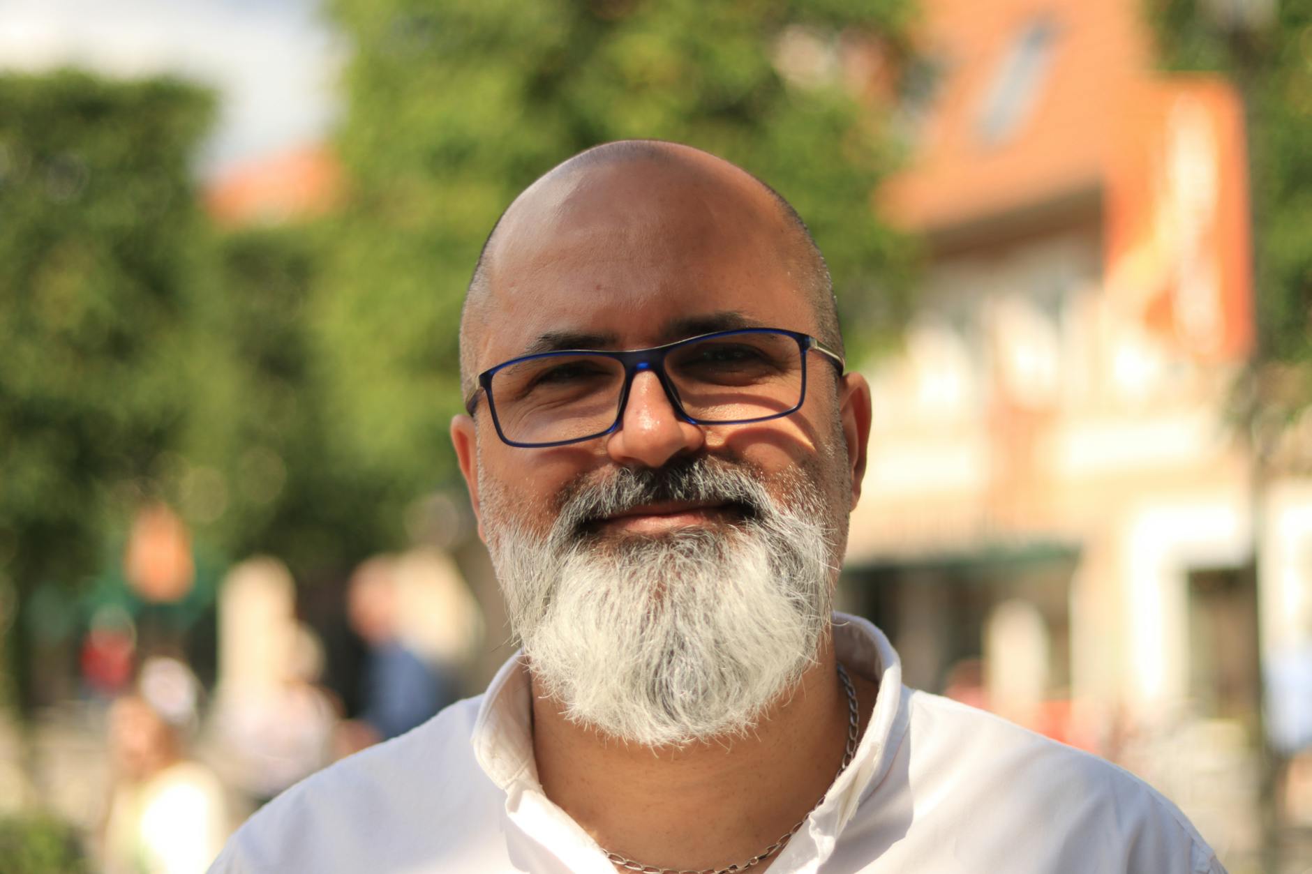Matthias Blübaum – Foto: Efrem  Efre / Pexels