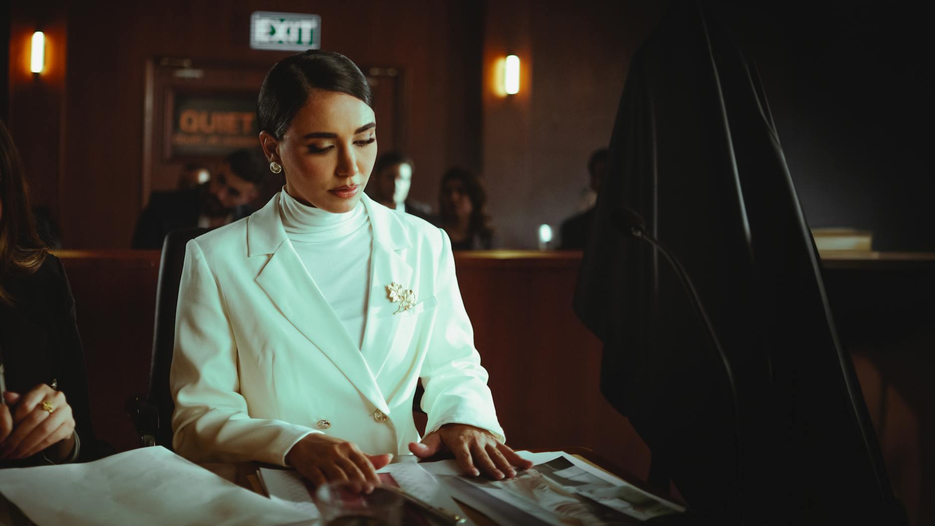 meghan, duchess of sussex – Foto: khezez  | خزاز / Pexels