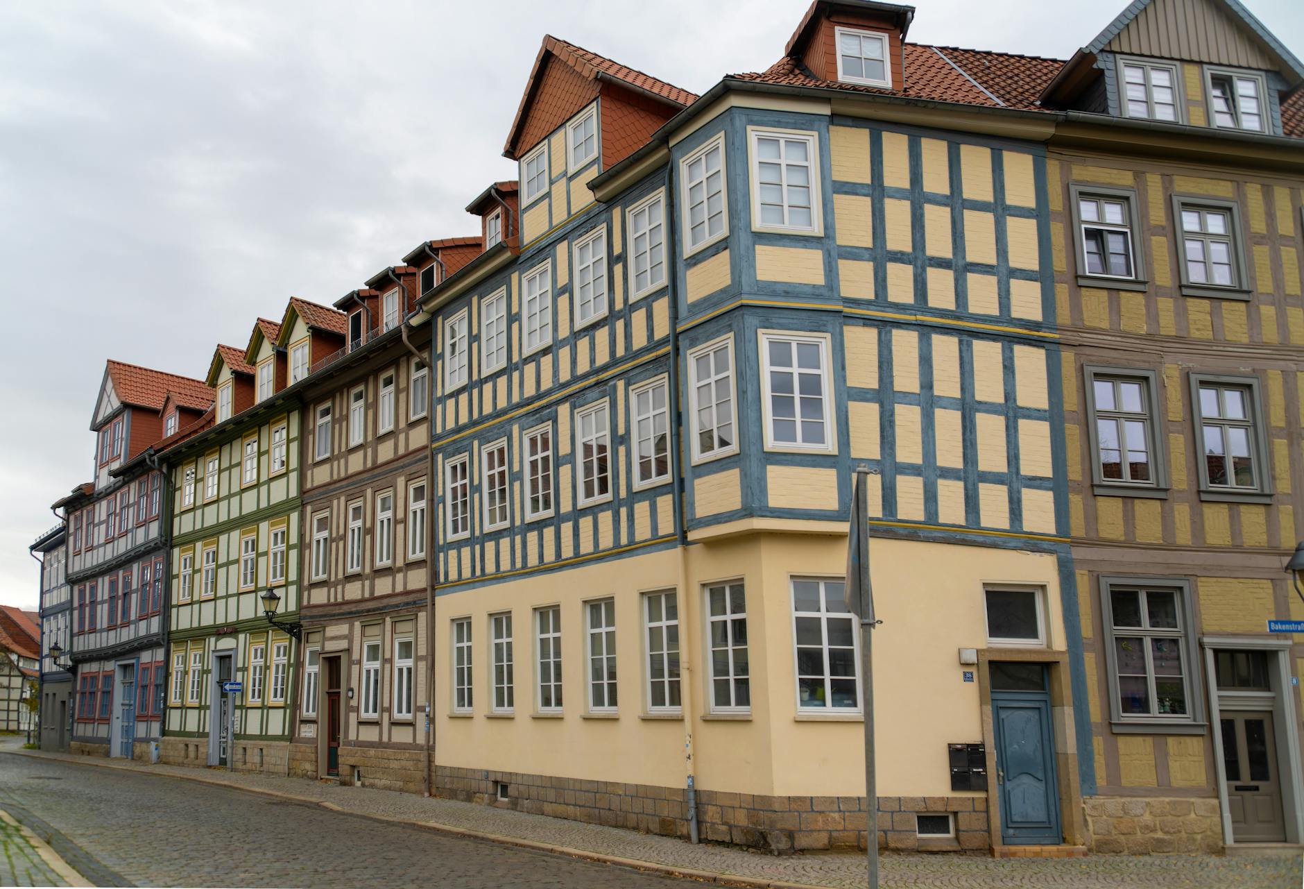 Merseburg – Foto: Siegfried Poepperl / Pexels