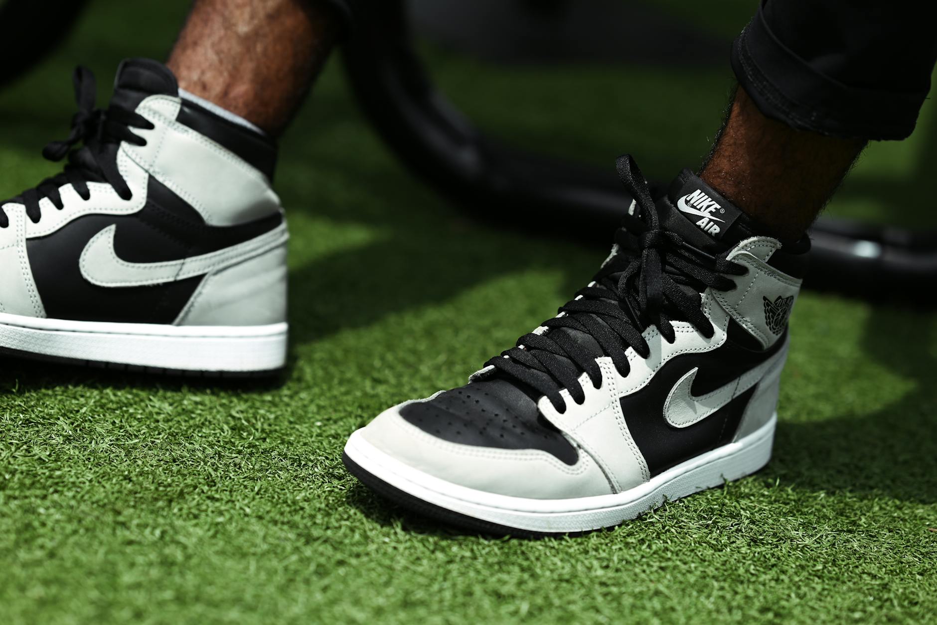 Michael Jordan – Foto: Paige Thompson / Pexels