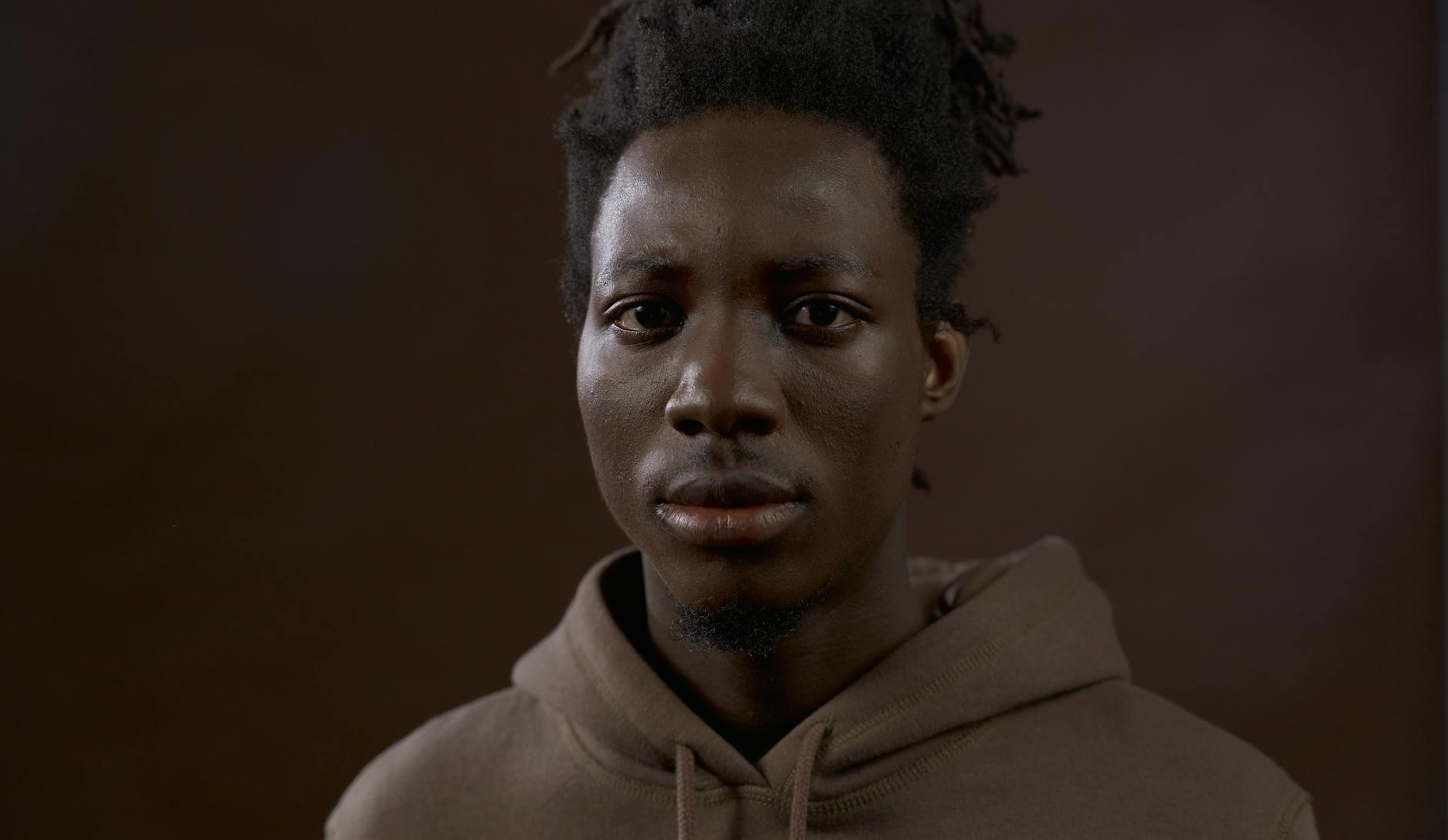 Nathaniel Brown – Foto: cottonbro studio / Pexels