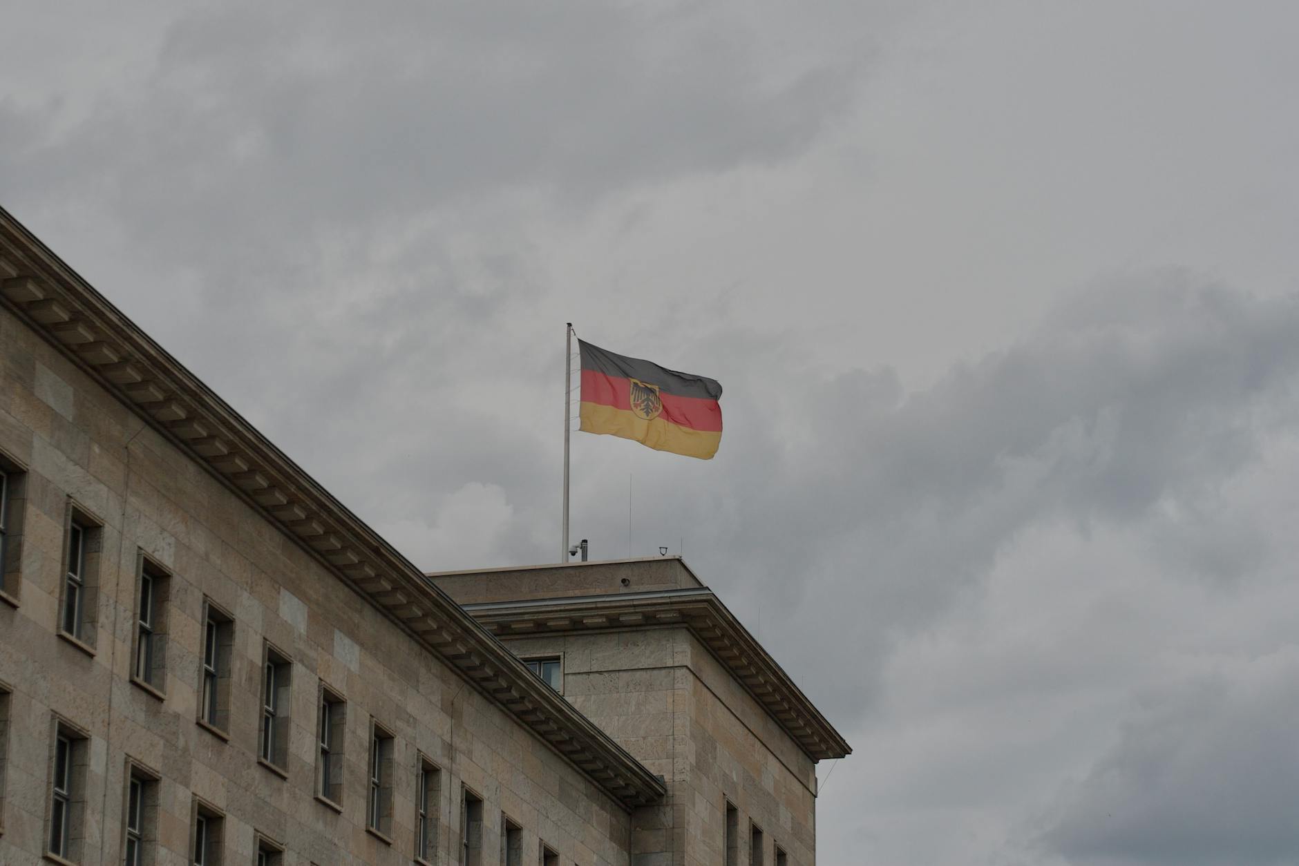 Detailansicht: 1. FC Union Berlin