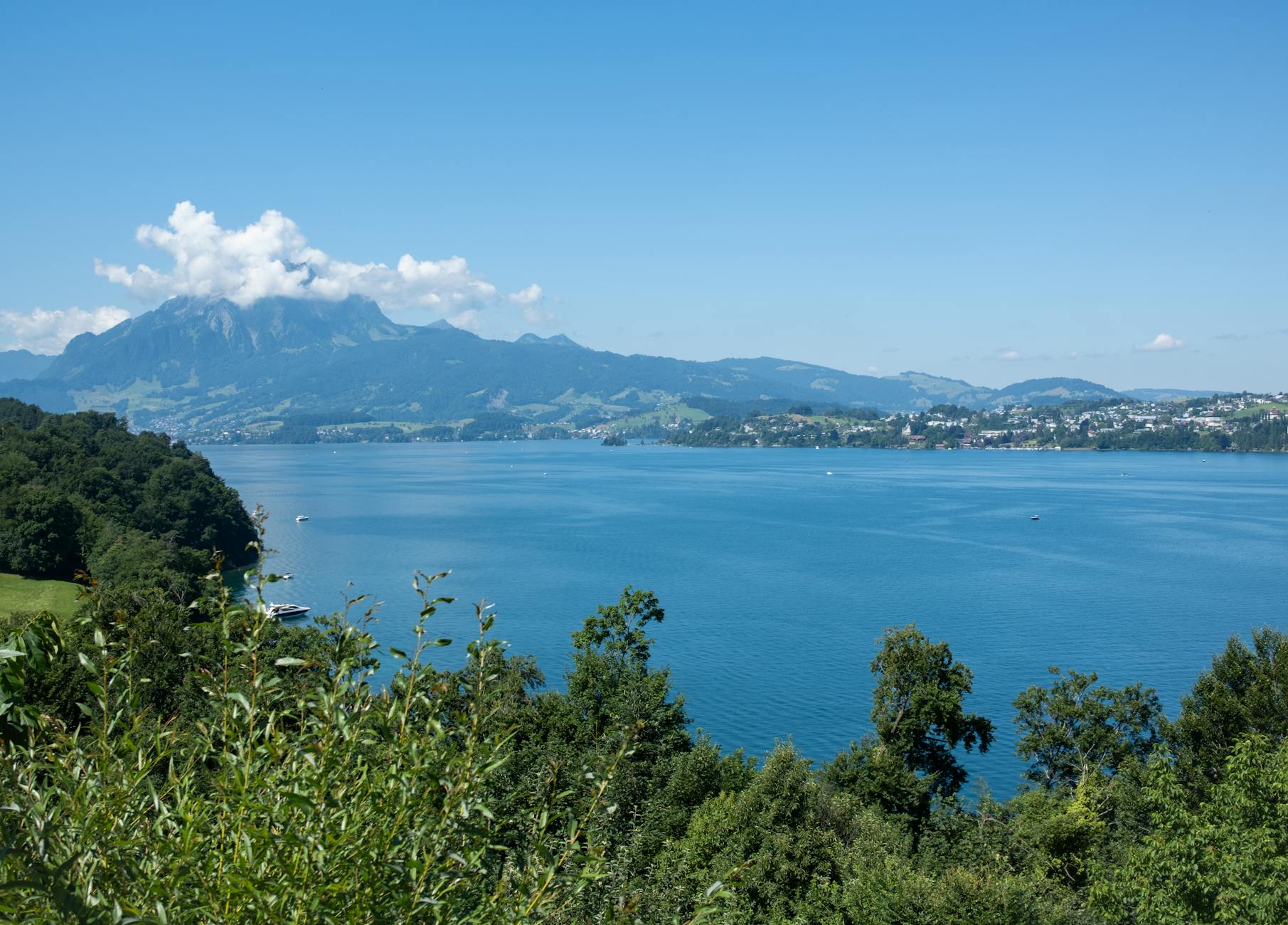 Illustration zu Abstimmung Schweiz Juni