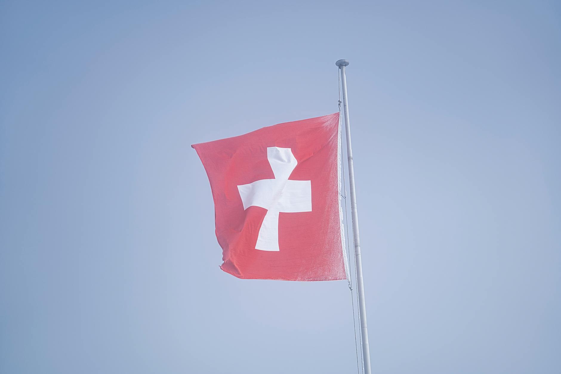 Symbolbild zum Thema Abstimmung Schweiz Juni