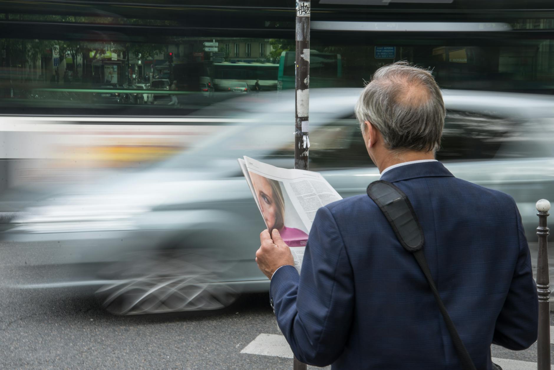 Acht Stunden Detailansicht: Acht Stunden