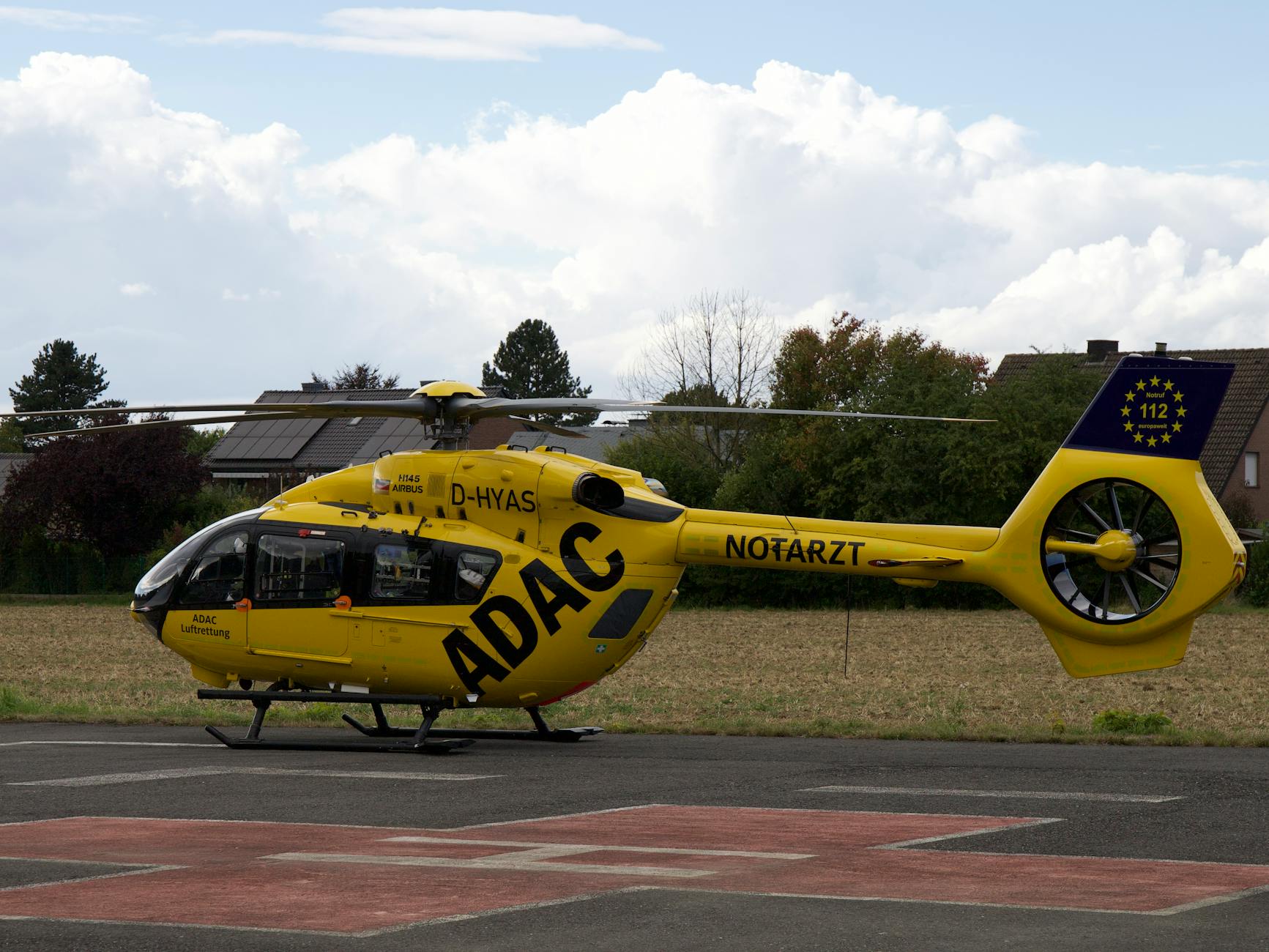 Illustration zu ADAC