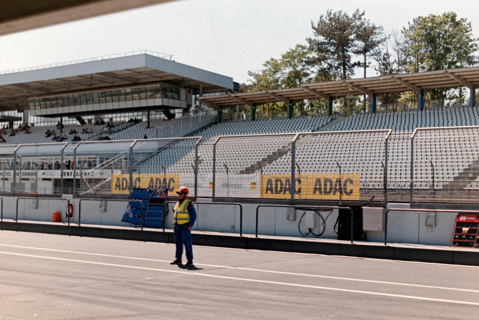 Detailansicht: ADAC