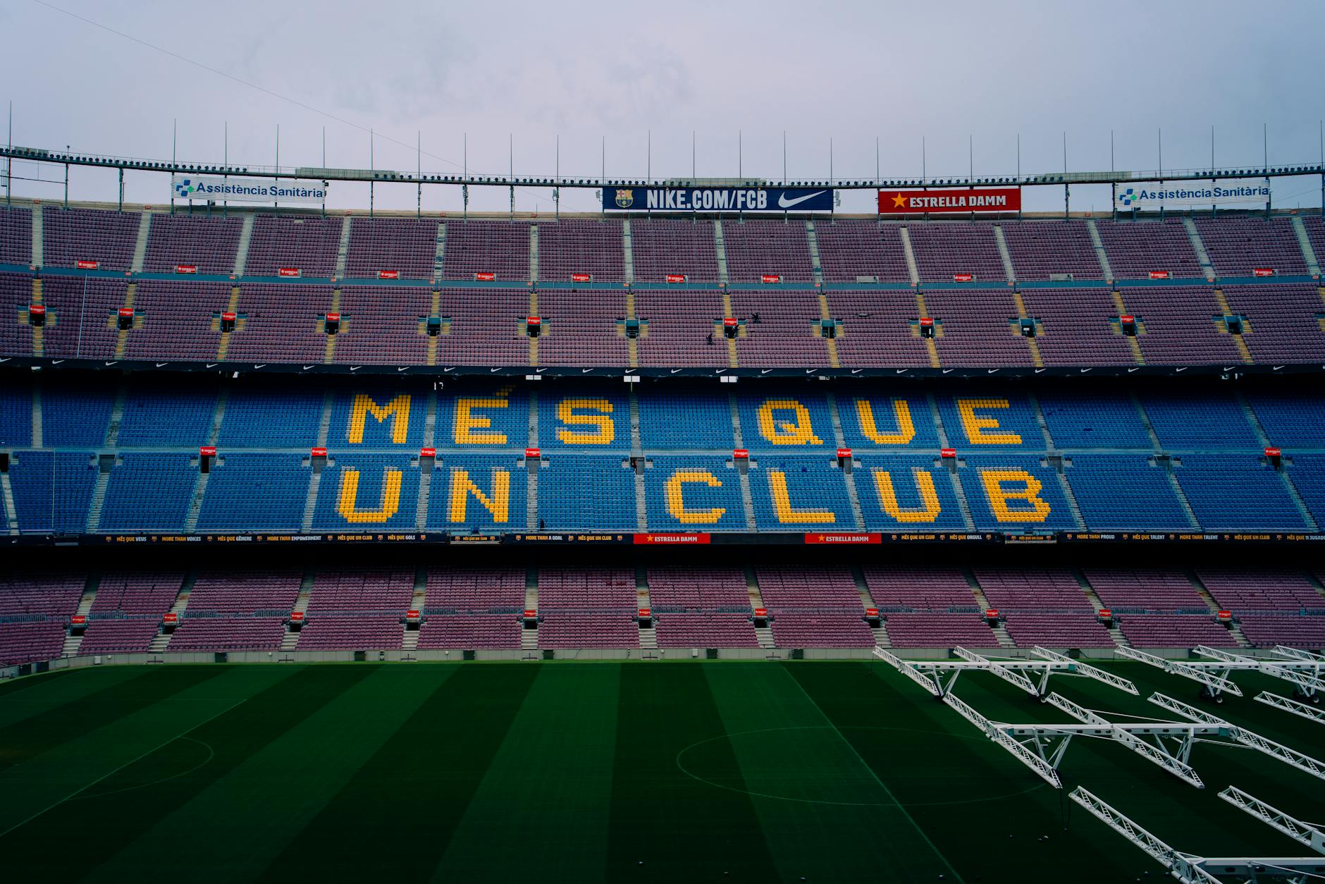 Symbolbild zum Thema Alaves – Barcelona