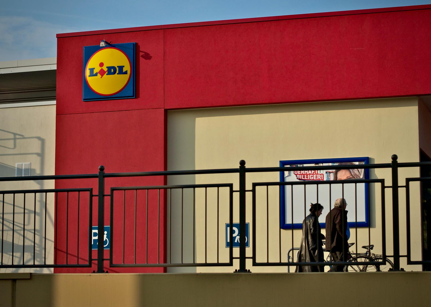 Detailansicht: Aldi Rückruf