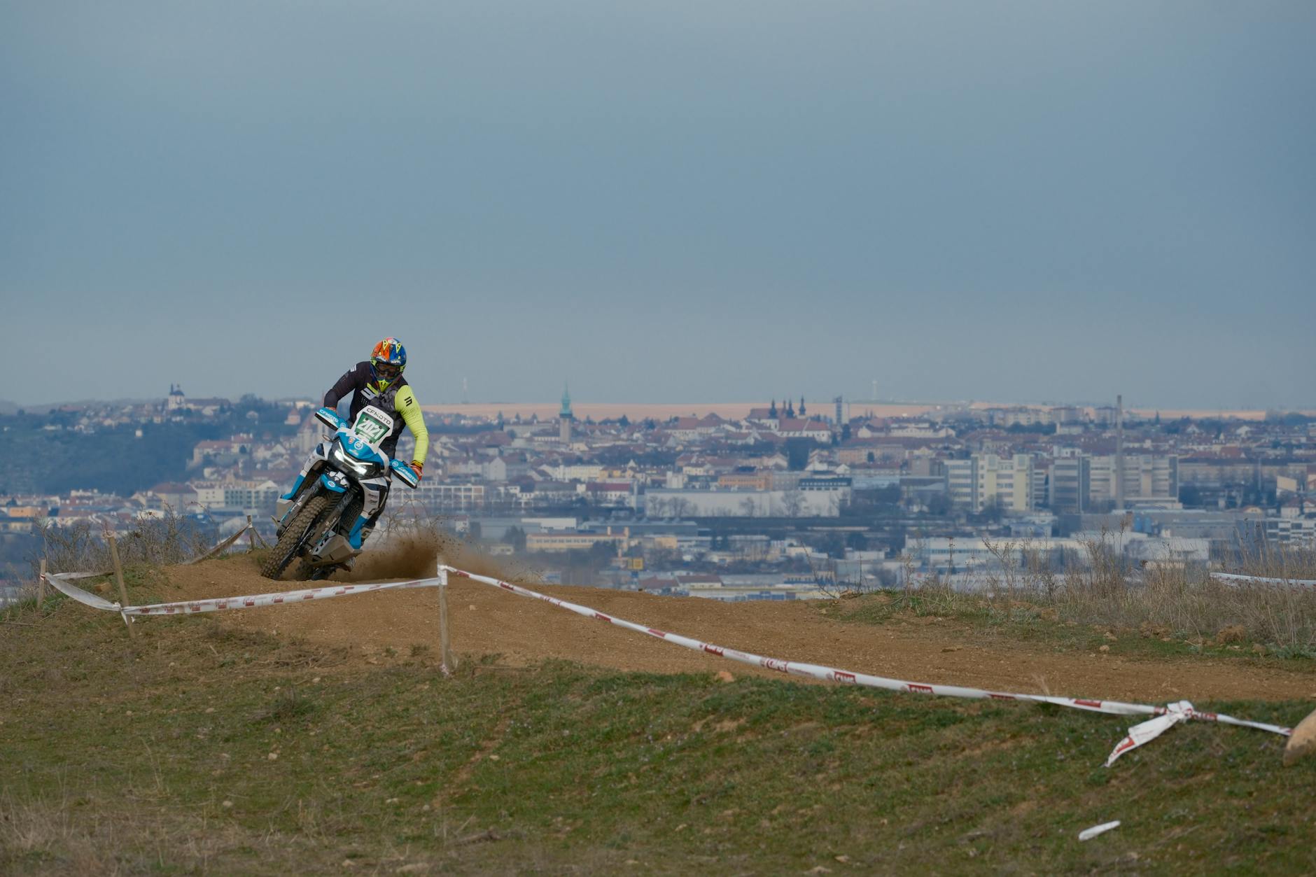 Alex Marquez Symbolbild zum Thema Alex Marquez