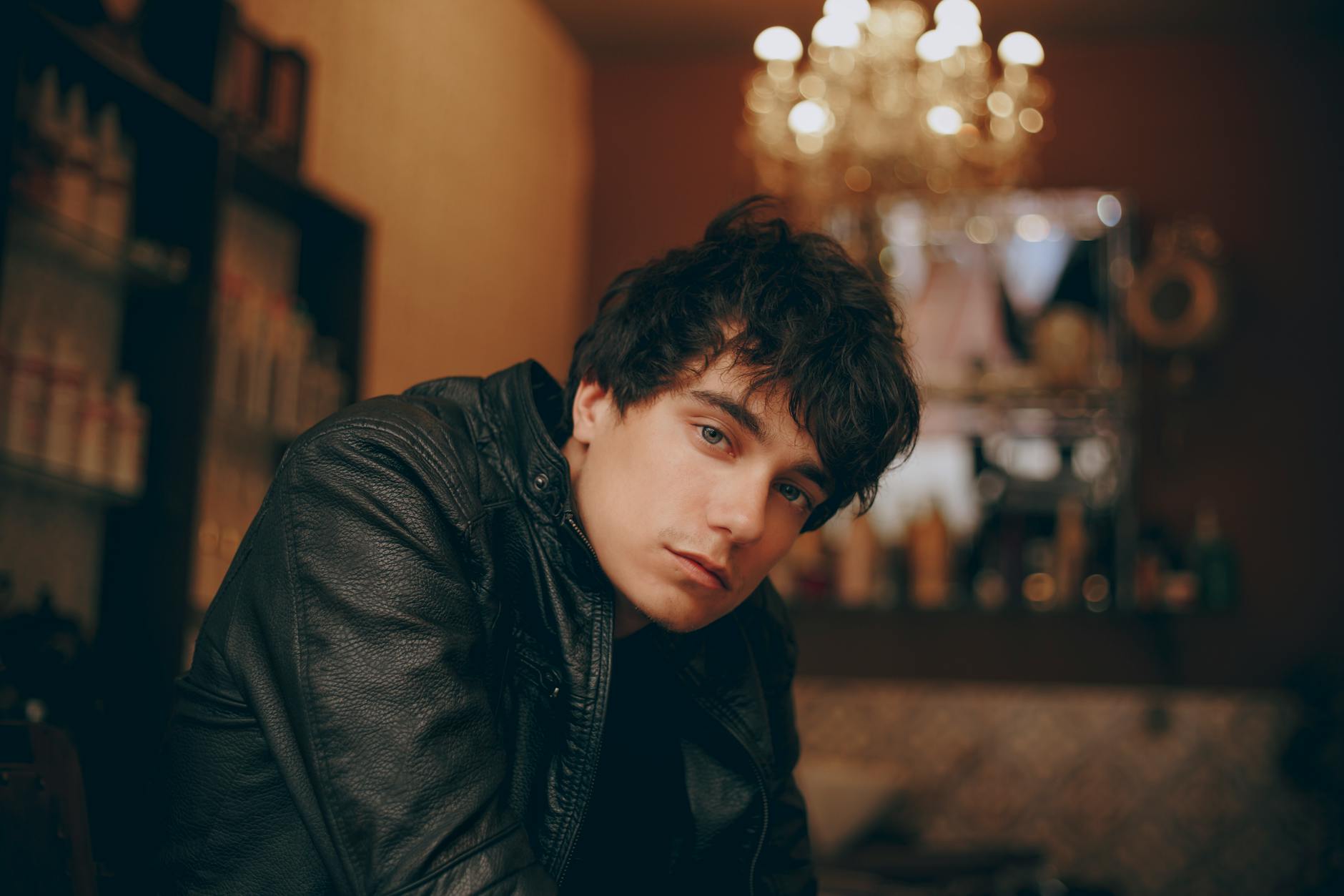 Detailansicht: Alexander Rybak