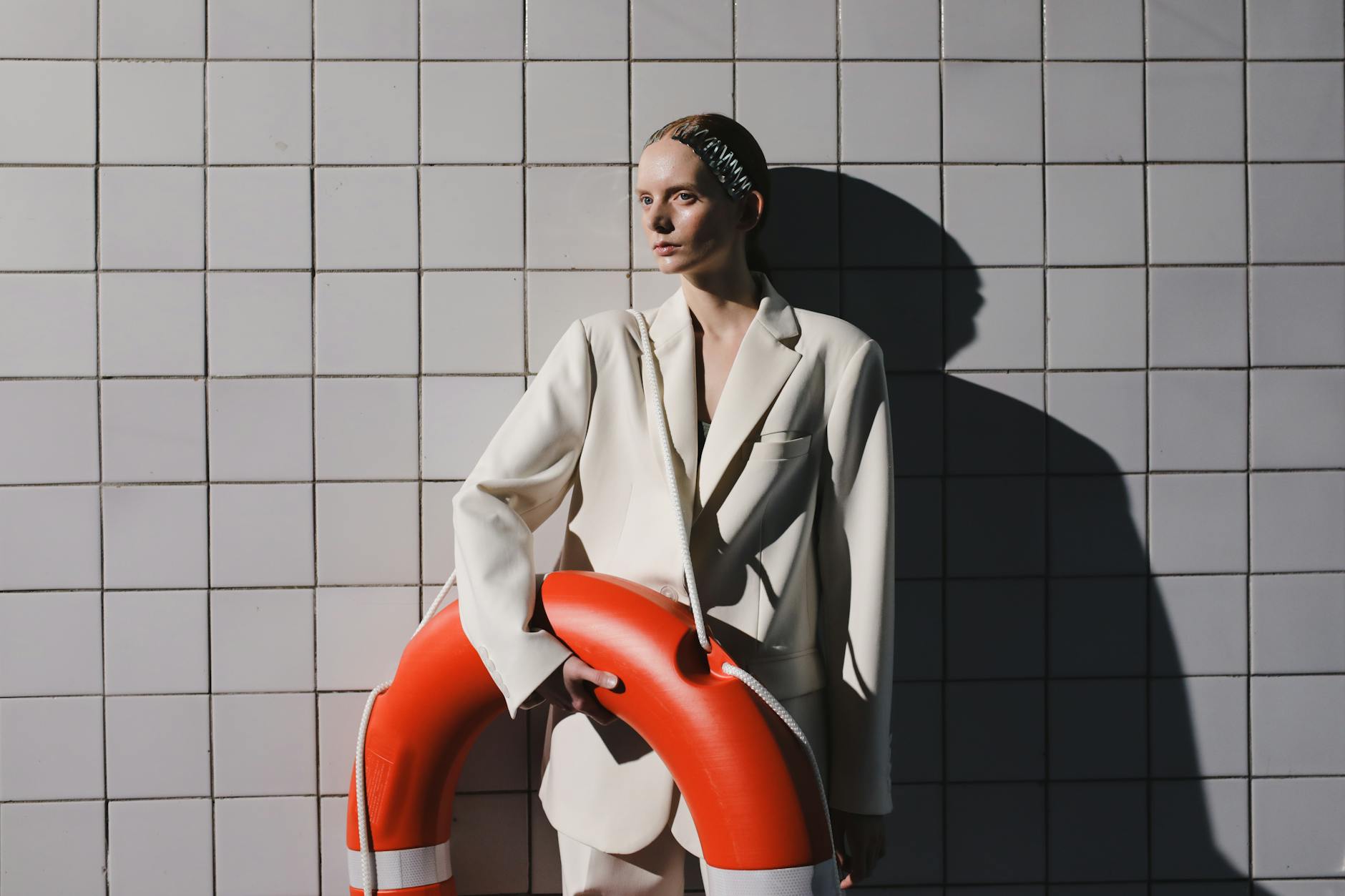 Illustration zu Alexavius GNTM