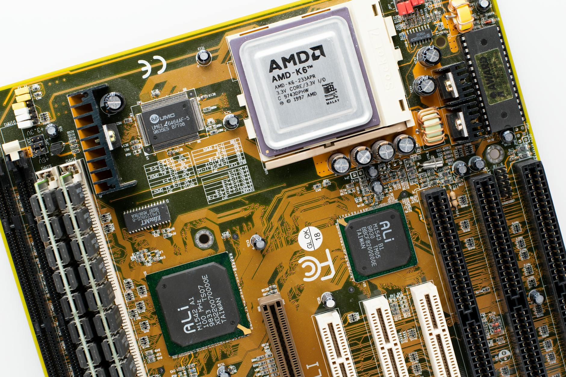 Illustration zu Amd Aktie Quartalszahlen