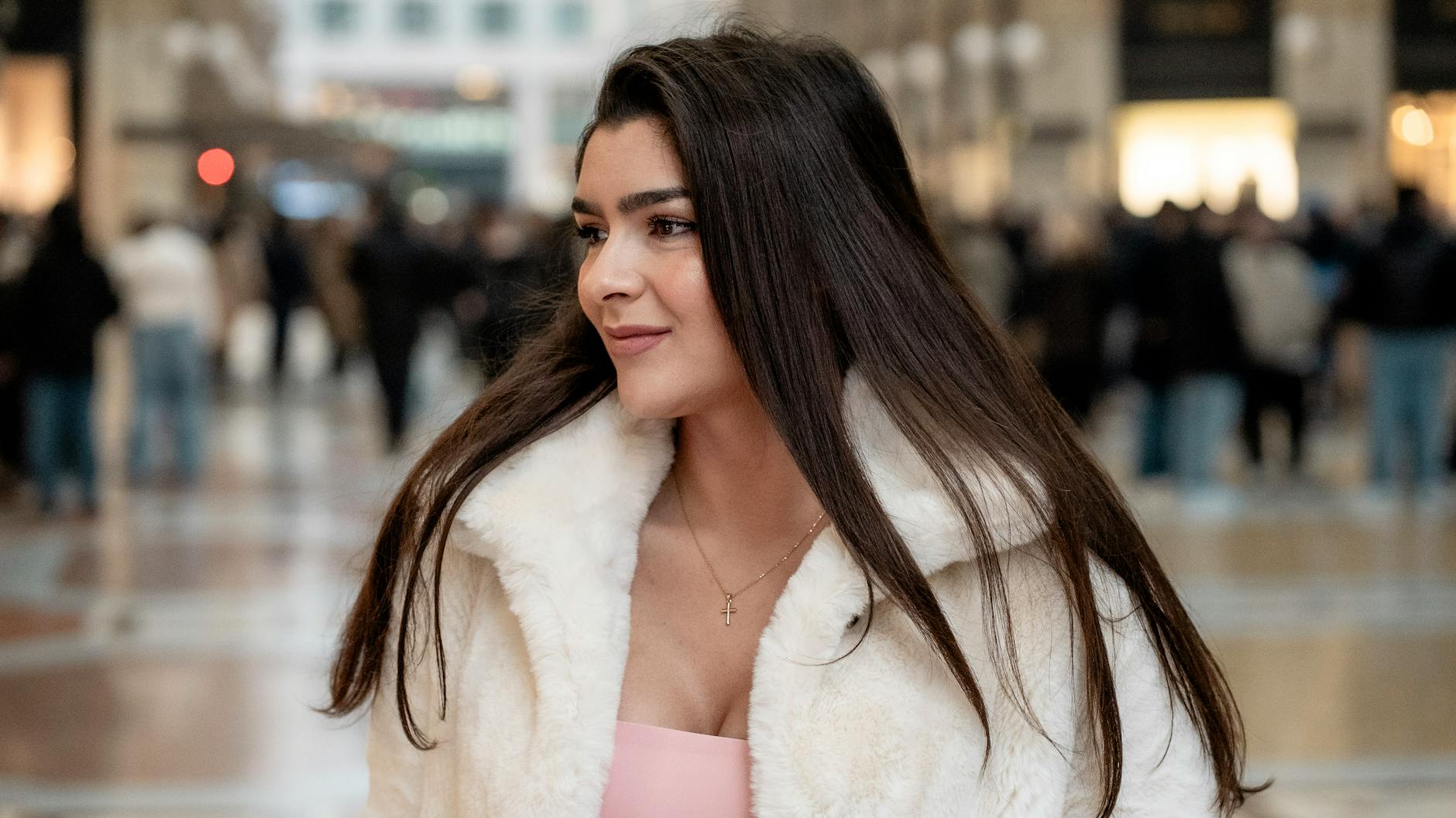 Amira Aly Schwanger Symbolbild zum Thema Amira Aly Schwanger
