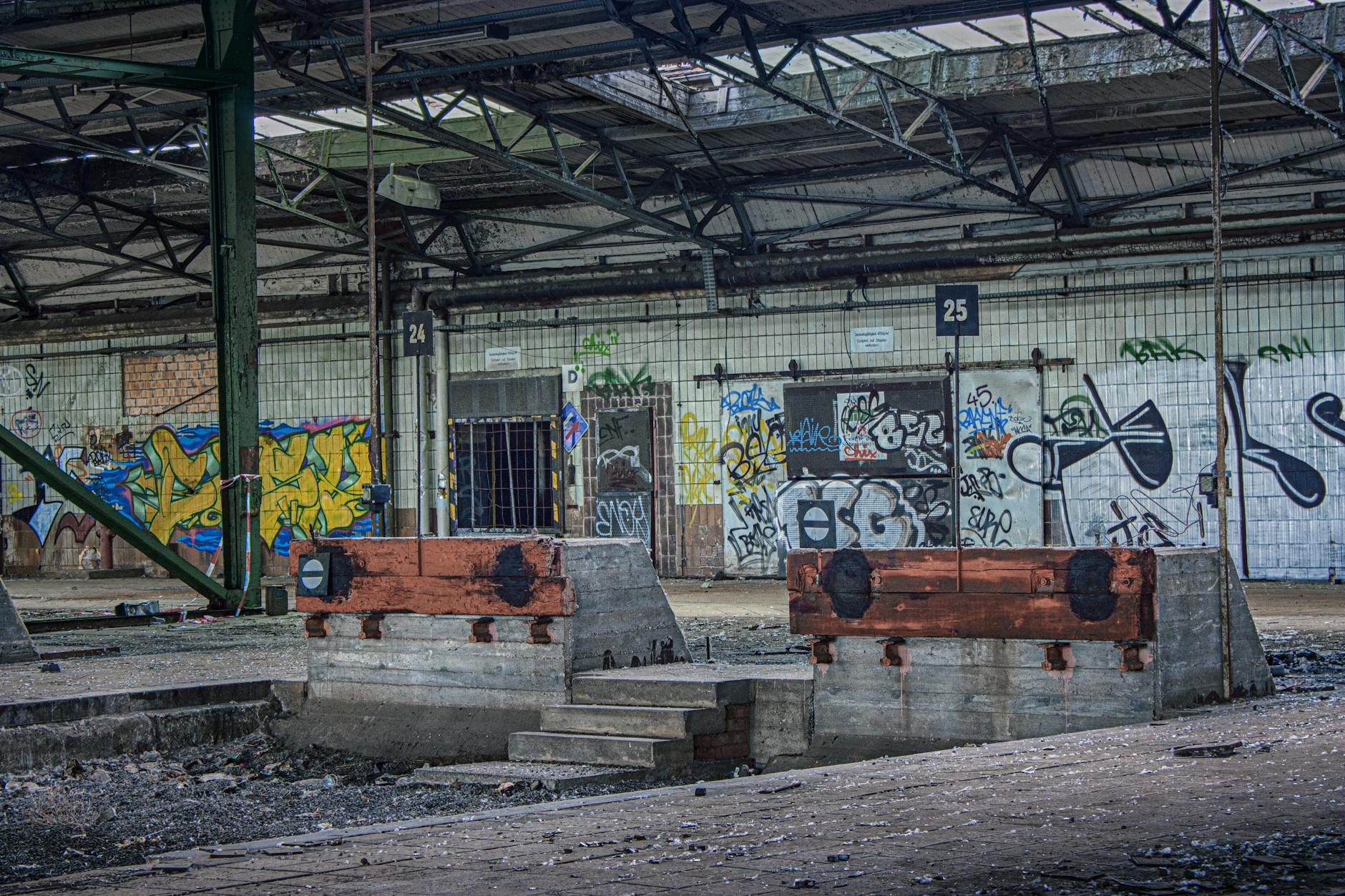 Detailansicht: Amokfahrt Leipzig