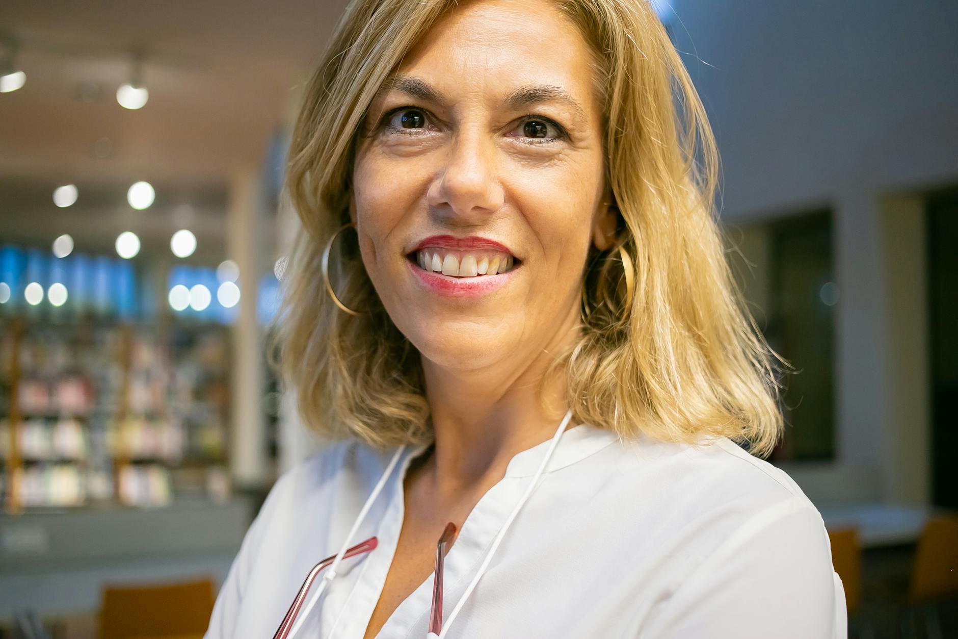 Detailansicht: Anja Windl