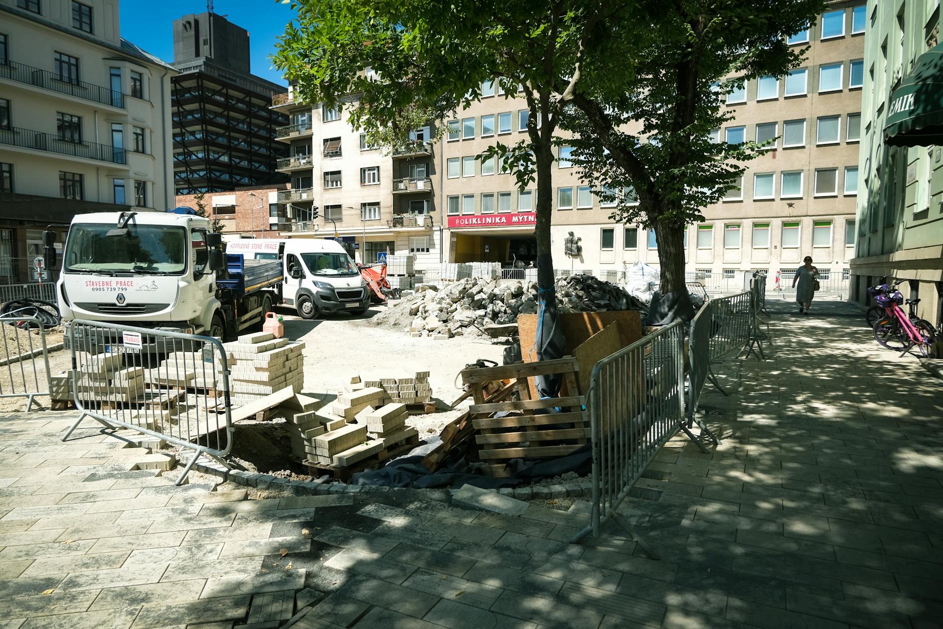 Symbolbild zum Thema Anschlag Wien Geplant