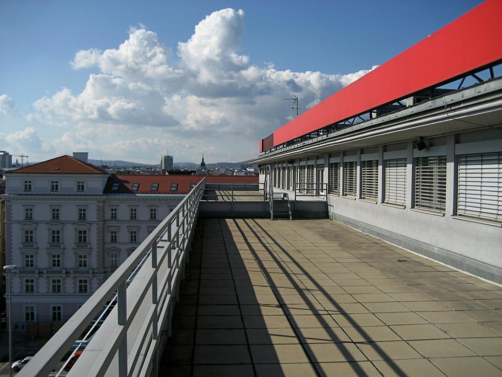 Detailansicht: Anschlag Wien Geplant
