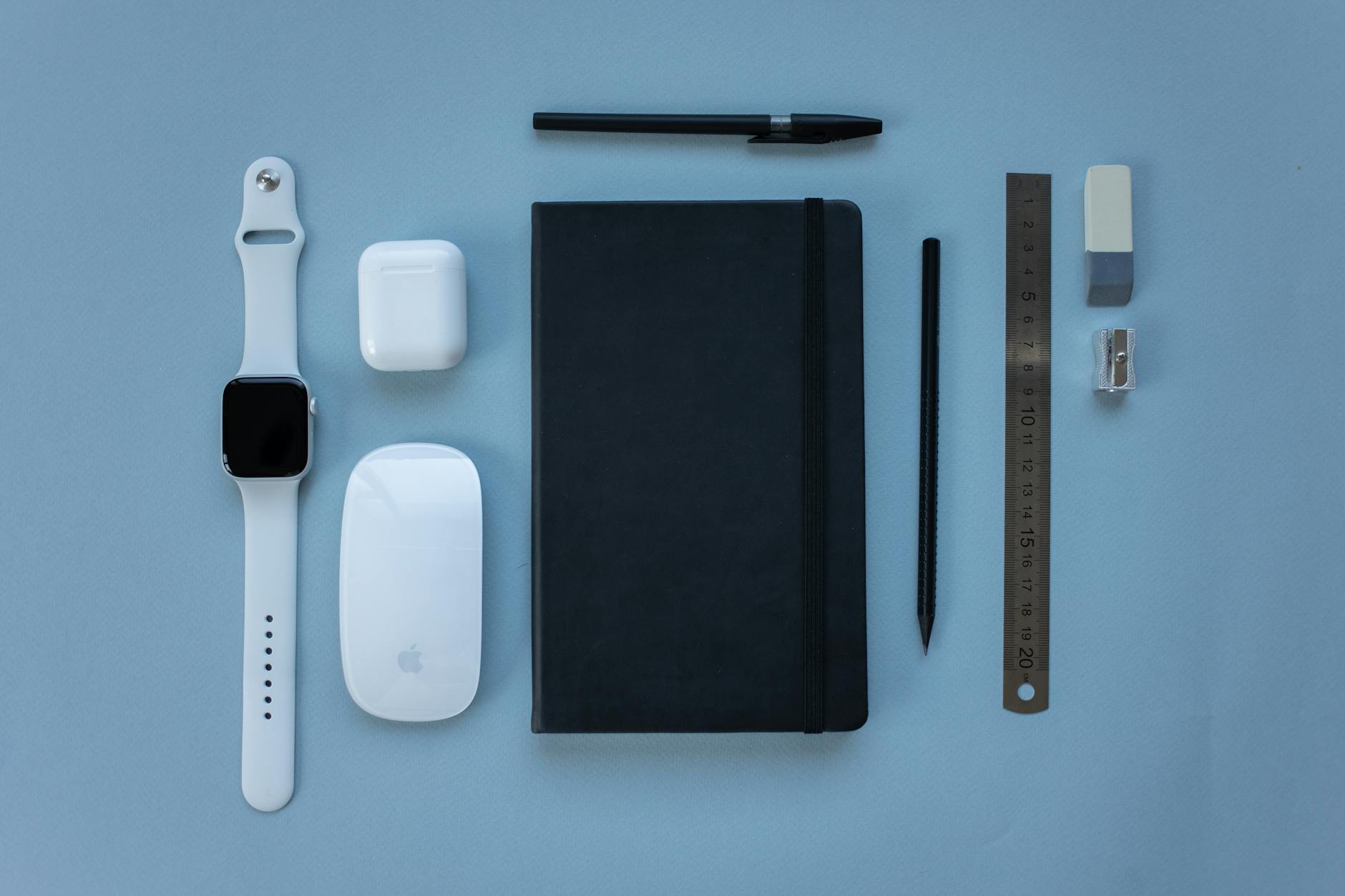 Detailansicht: Apple Pencil Alternative