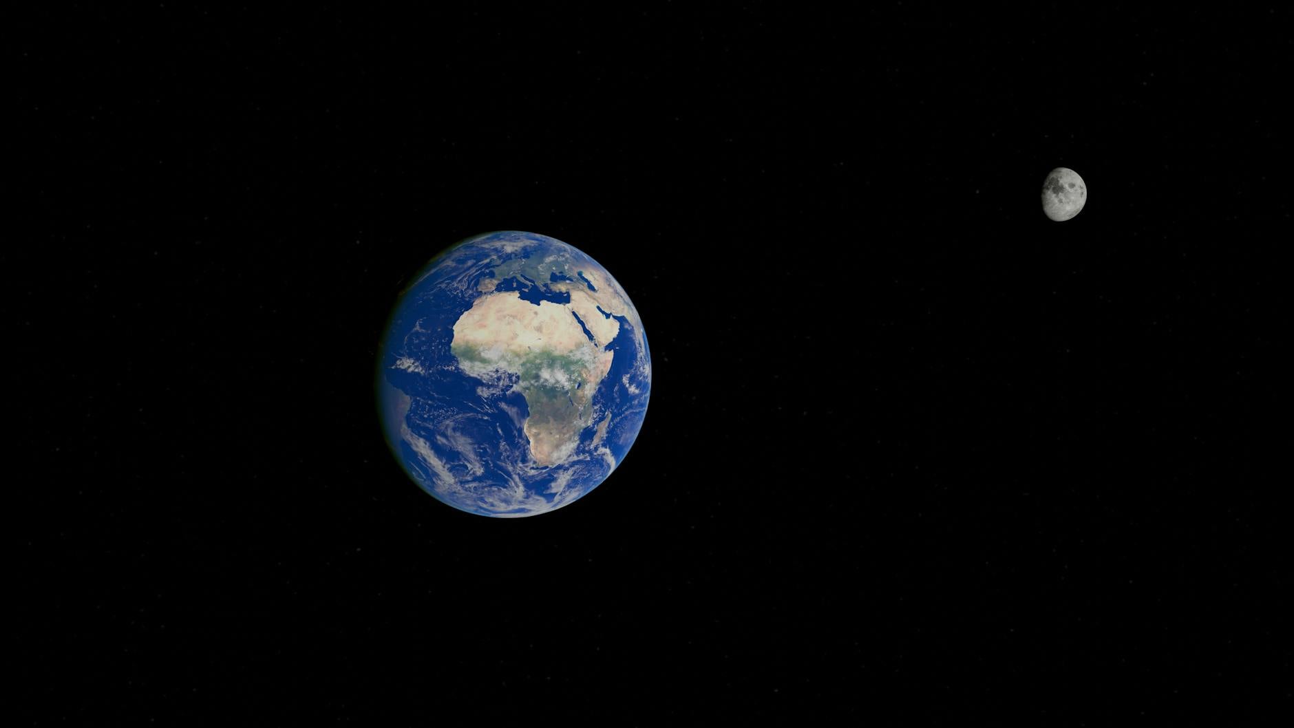 Symbolbild zum Thema Asteroid 2026jh2