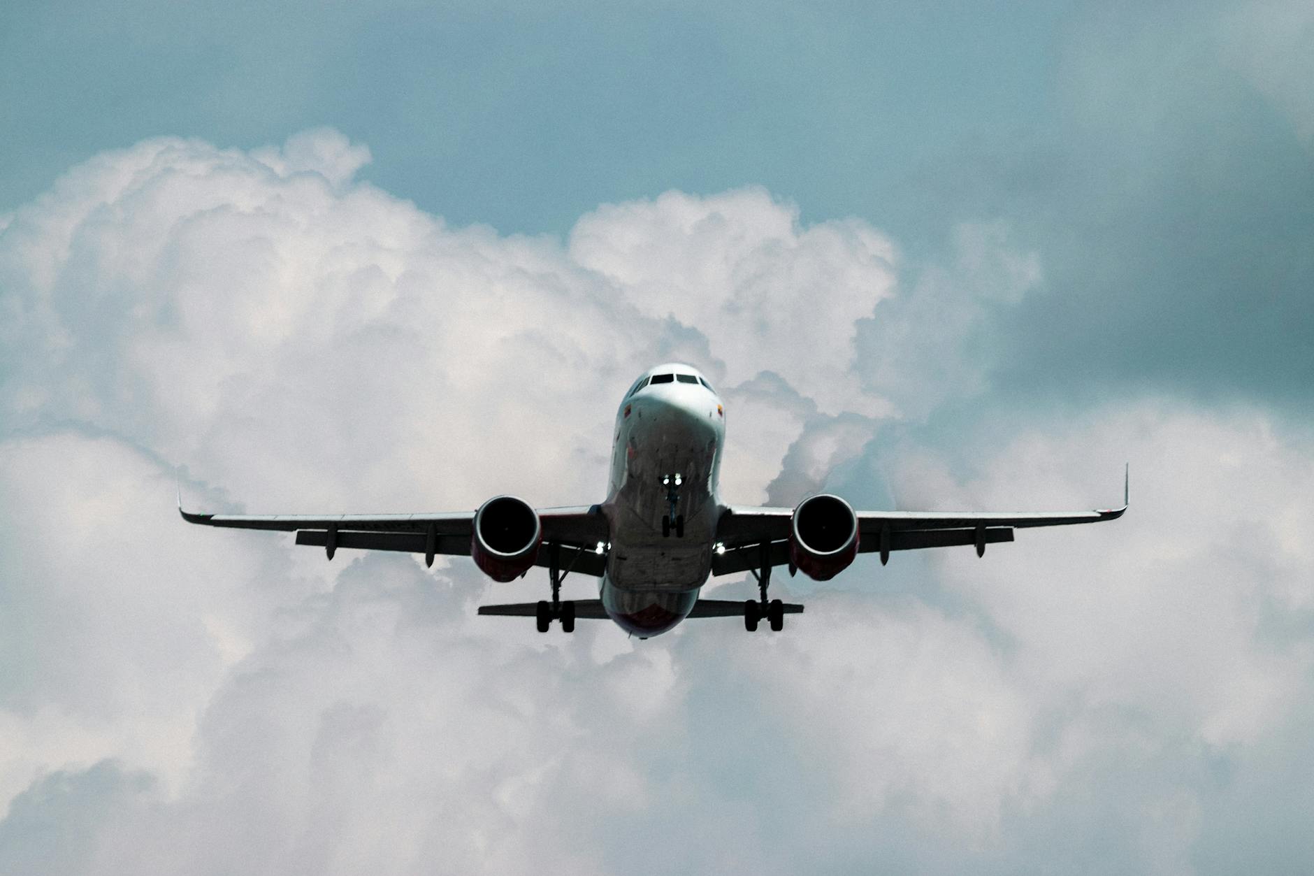 Detailansicht: Austrian Airlines