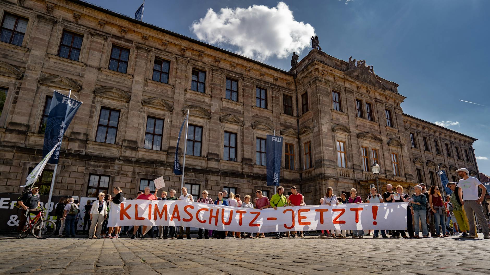 Detailansicht: Auswirkungen Entwicklungshilfe Streichung