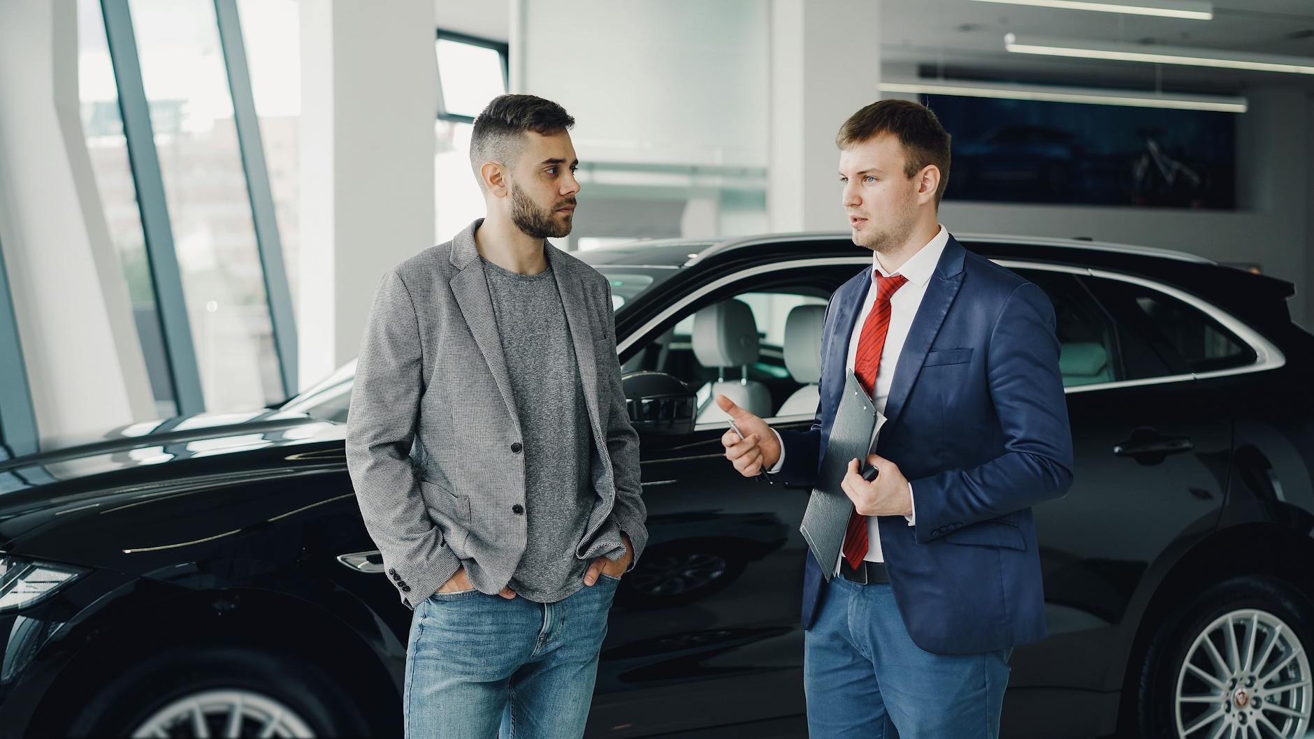 Detailansicht: Auto Bis 2500 Euro