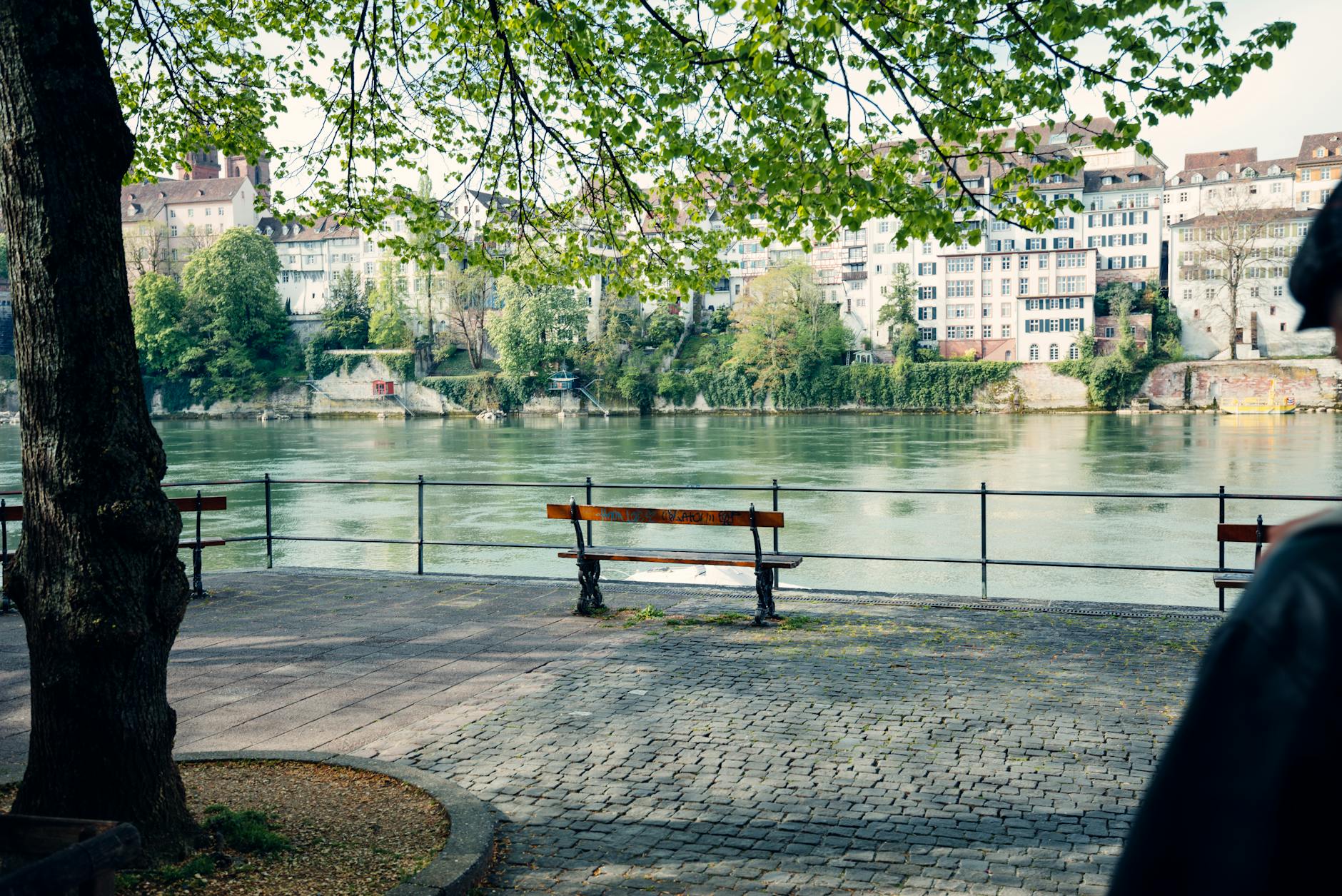 Illustration zu Basel-landschaft
